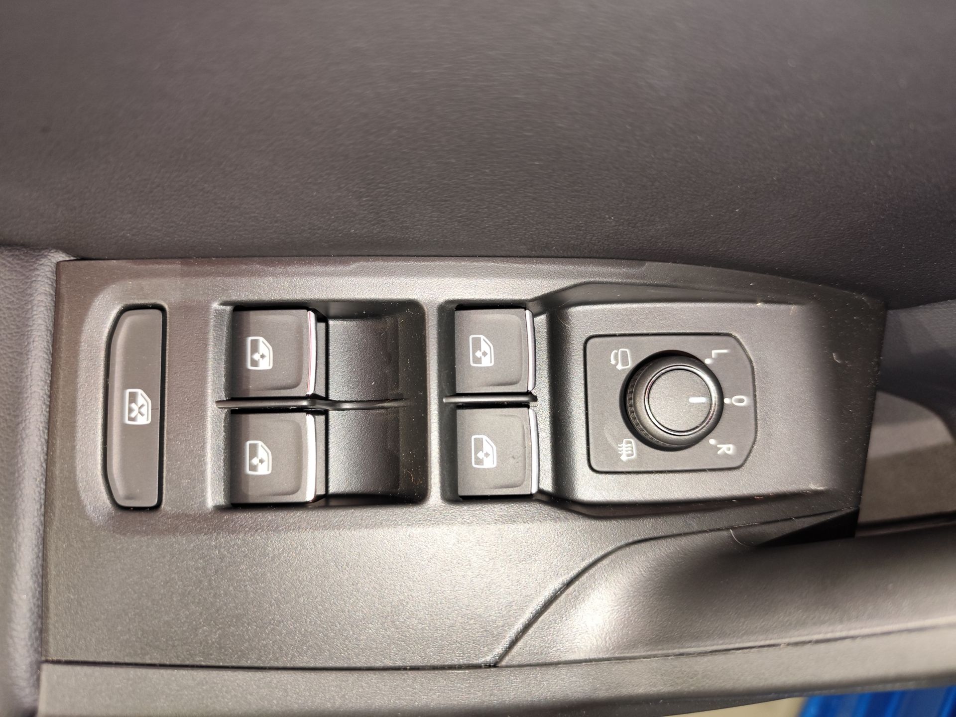 SEAT Nuevo León SP 1.5 TSI 110kW FR Special Edition