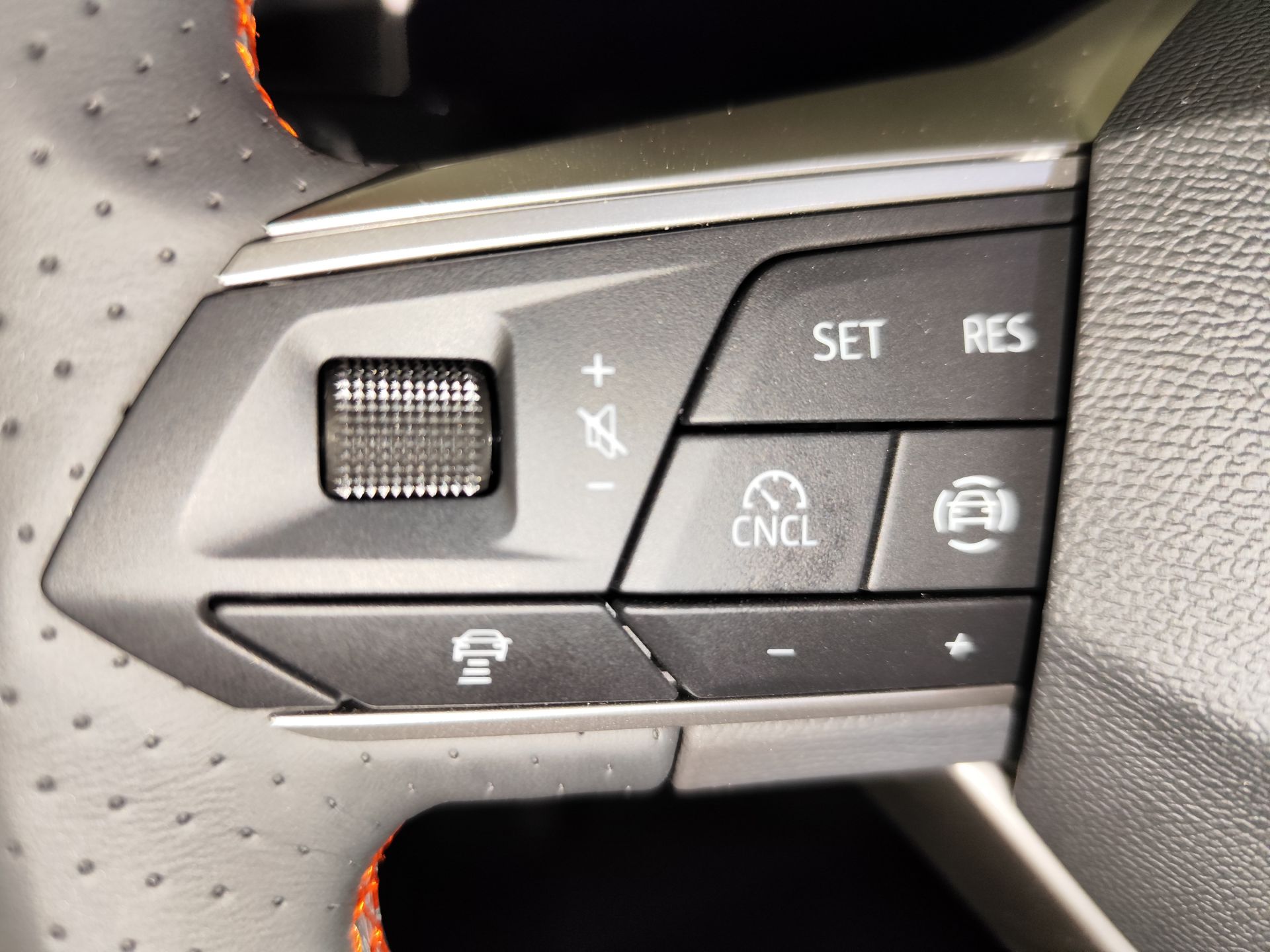 SEAT Nuevo León SP 1.5 TSI 110kW FR Special Edition