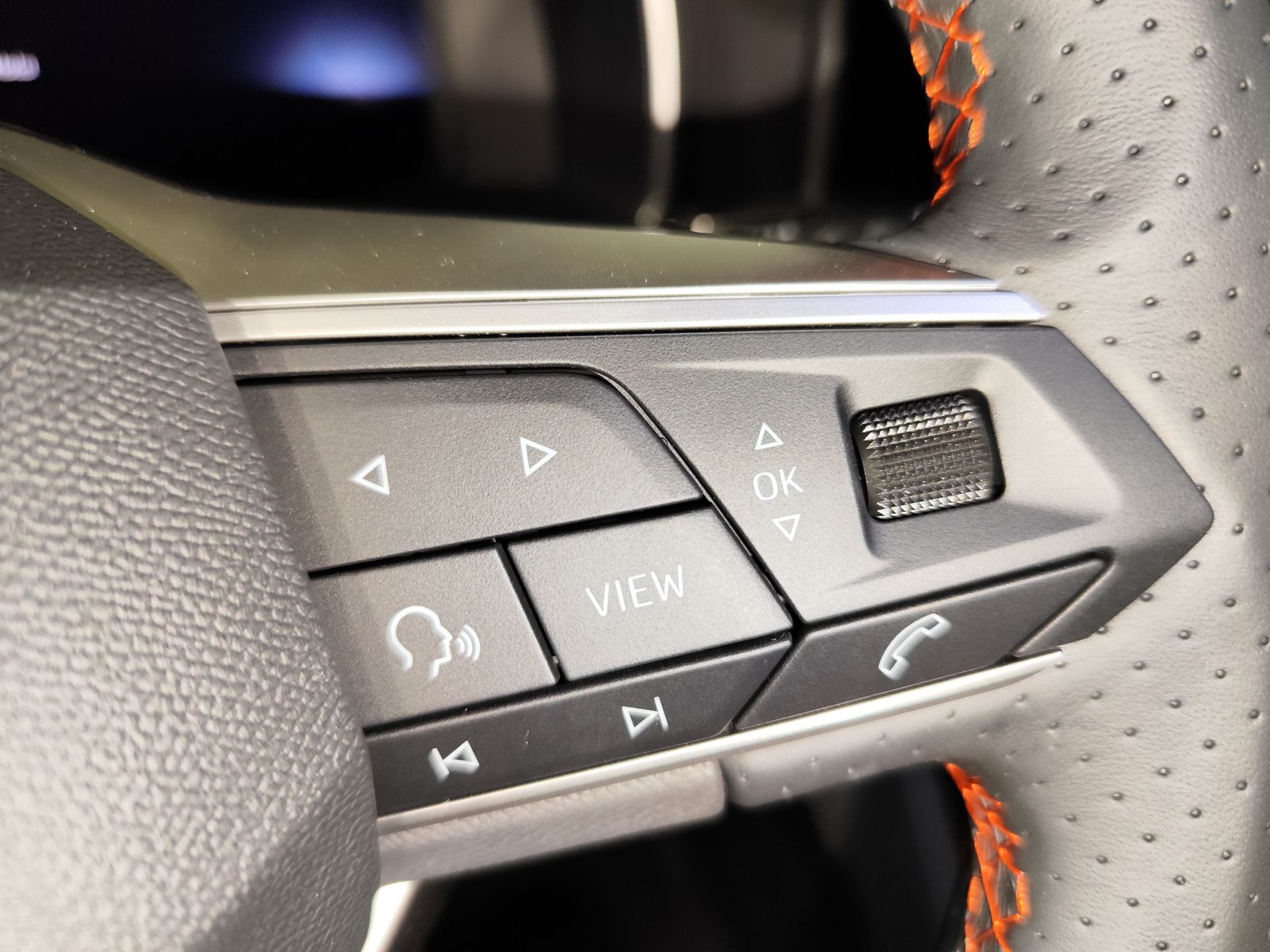 SEAT Nuevo León SP 1.5 TSI 110kW FR Special Edition