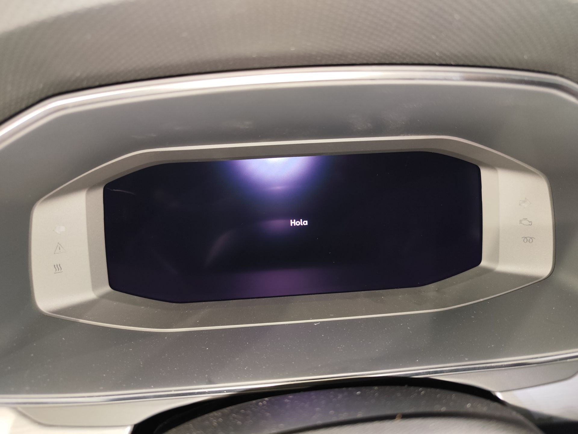 SEAT Nuevo León SP 1.5 TSI 110kW FR Special Edition