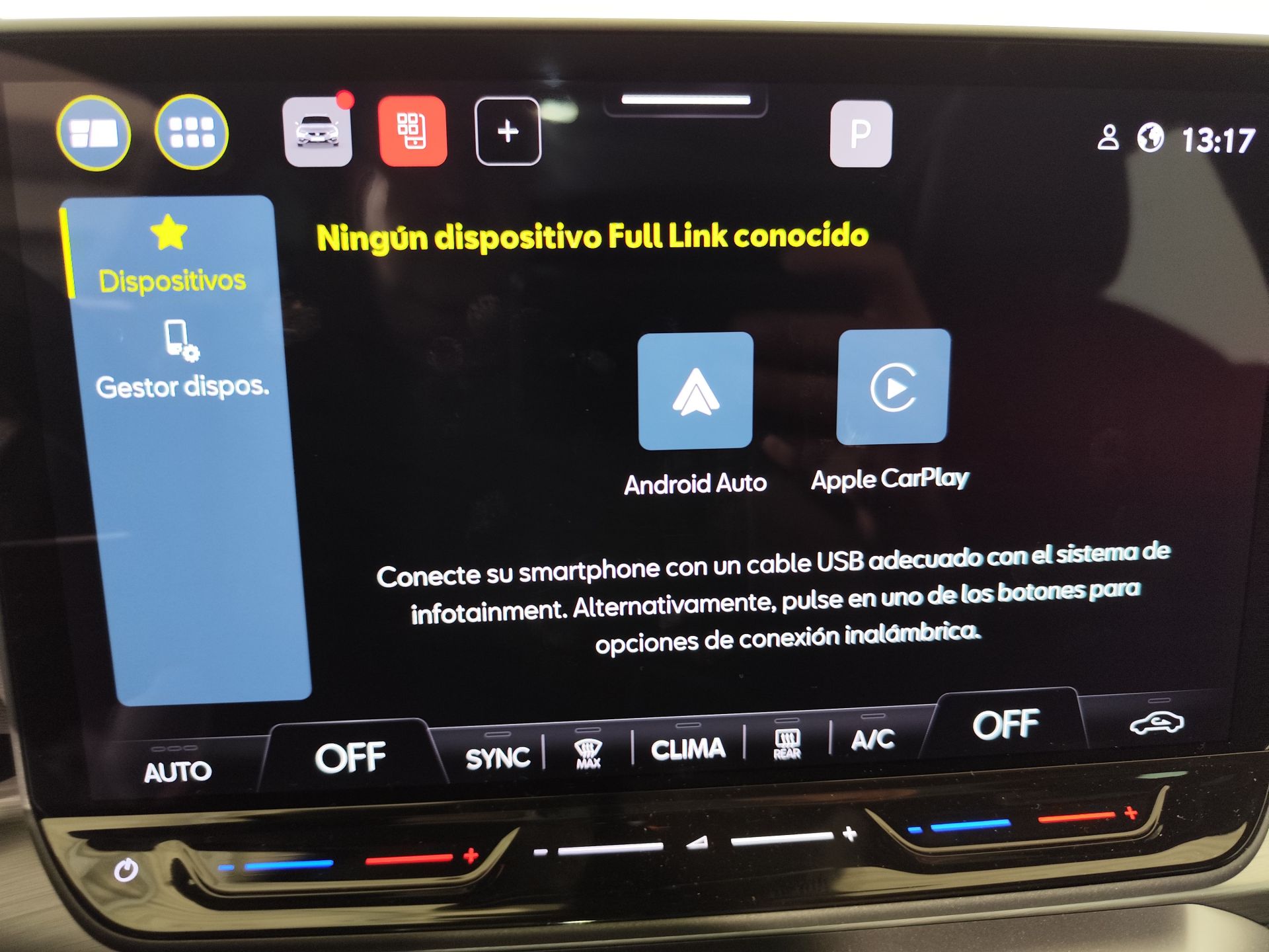 SEAT Nuevo León SP 1.5 TSI 110kW FR Special Edition