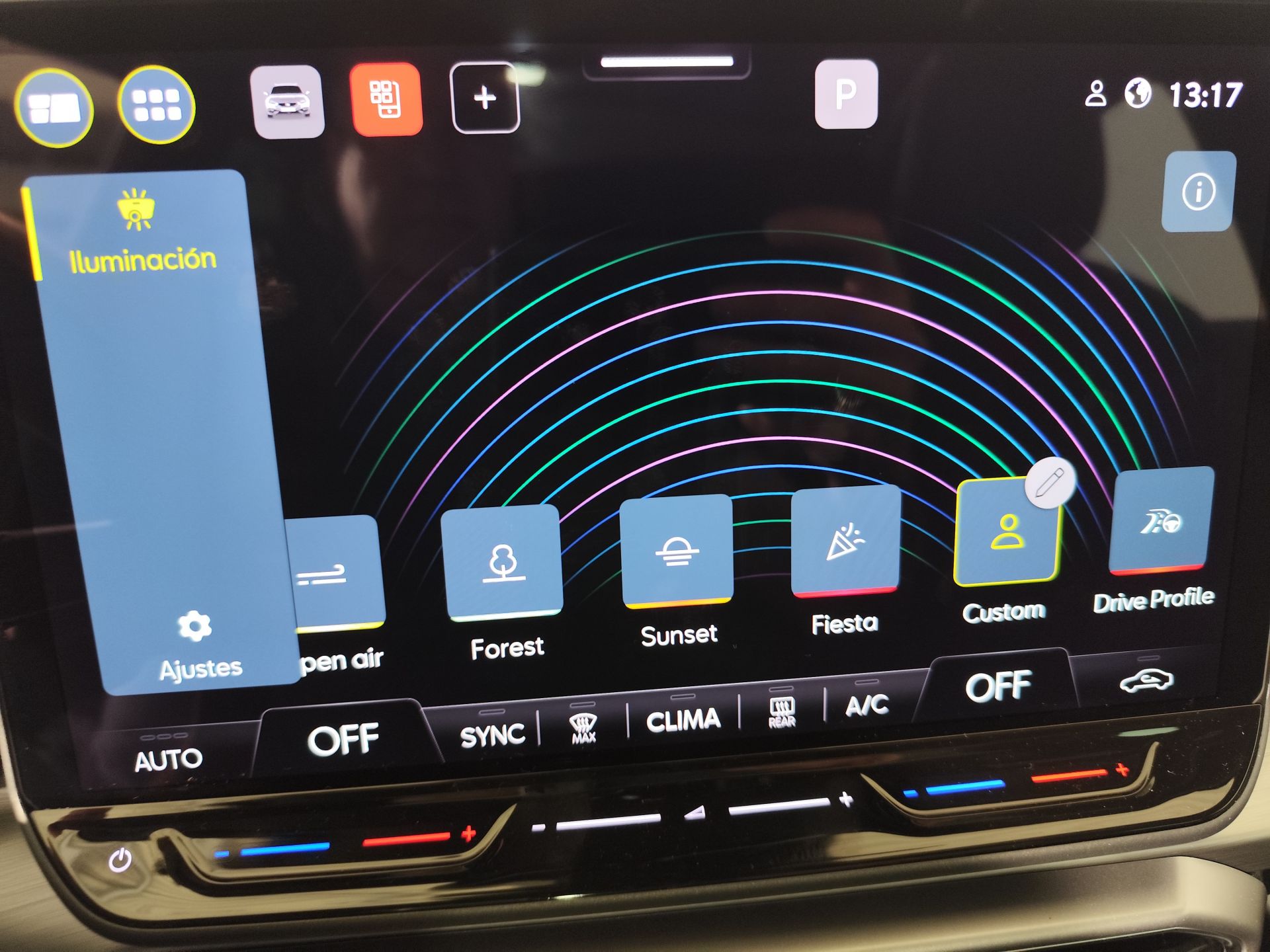 SEAT Nuevo León SP 1.5 TSI 110kW FR Special Edition