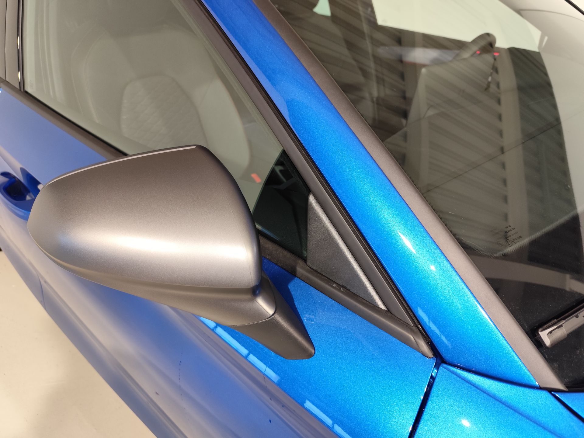 SEAT Nuevo León SP 1.5 TSI 110kW FR Special Edition