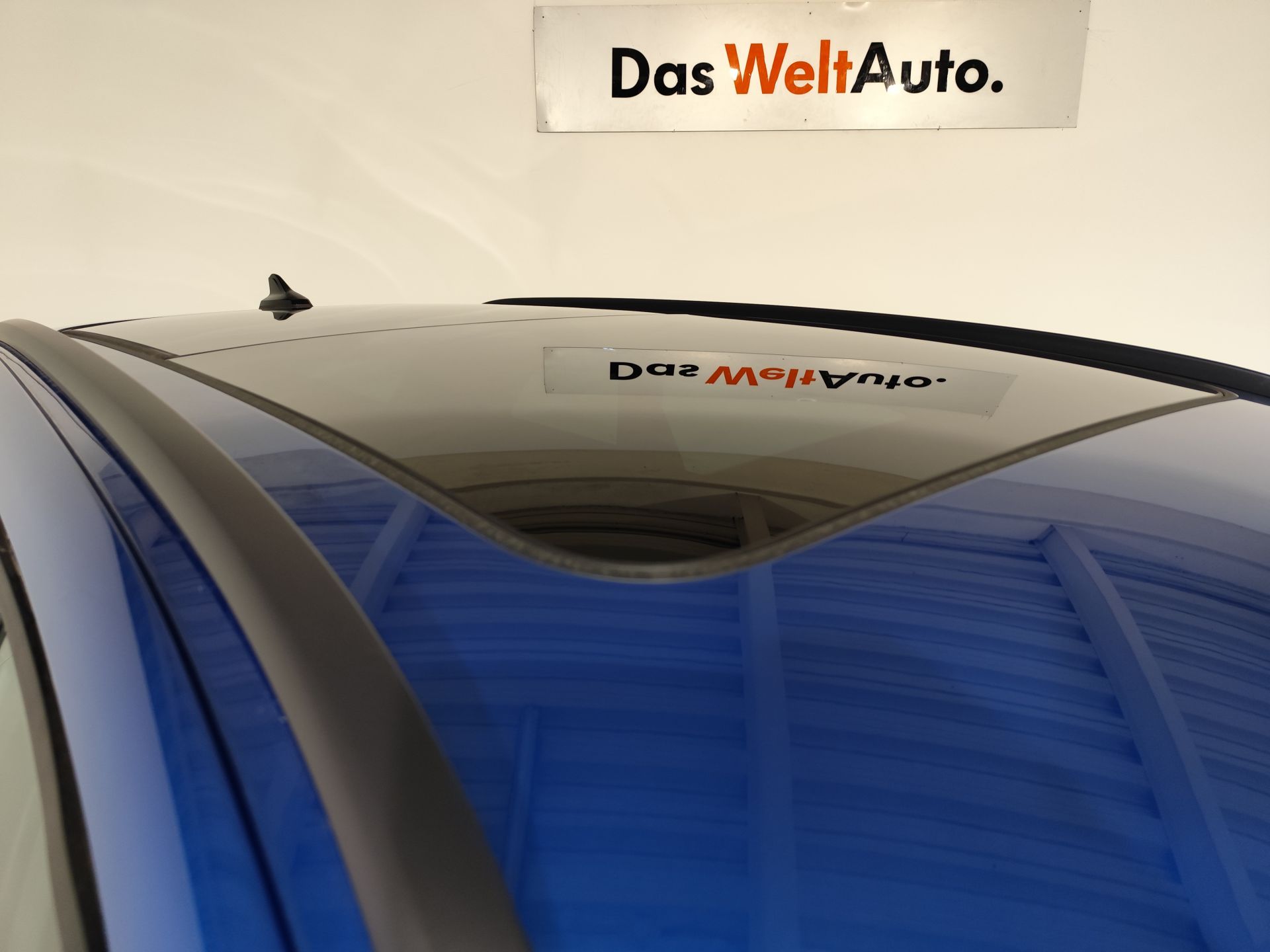 SEAT Nuevo León SP 1.5 TSI 110kW FR Special Edition