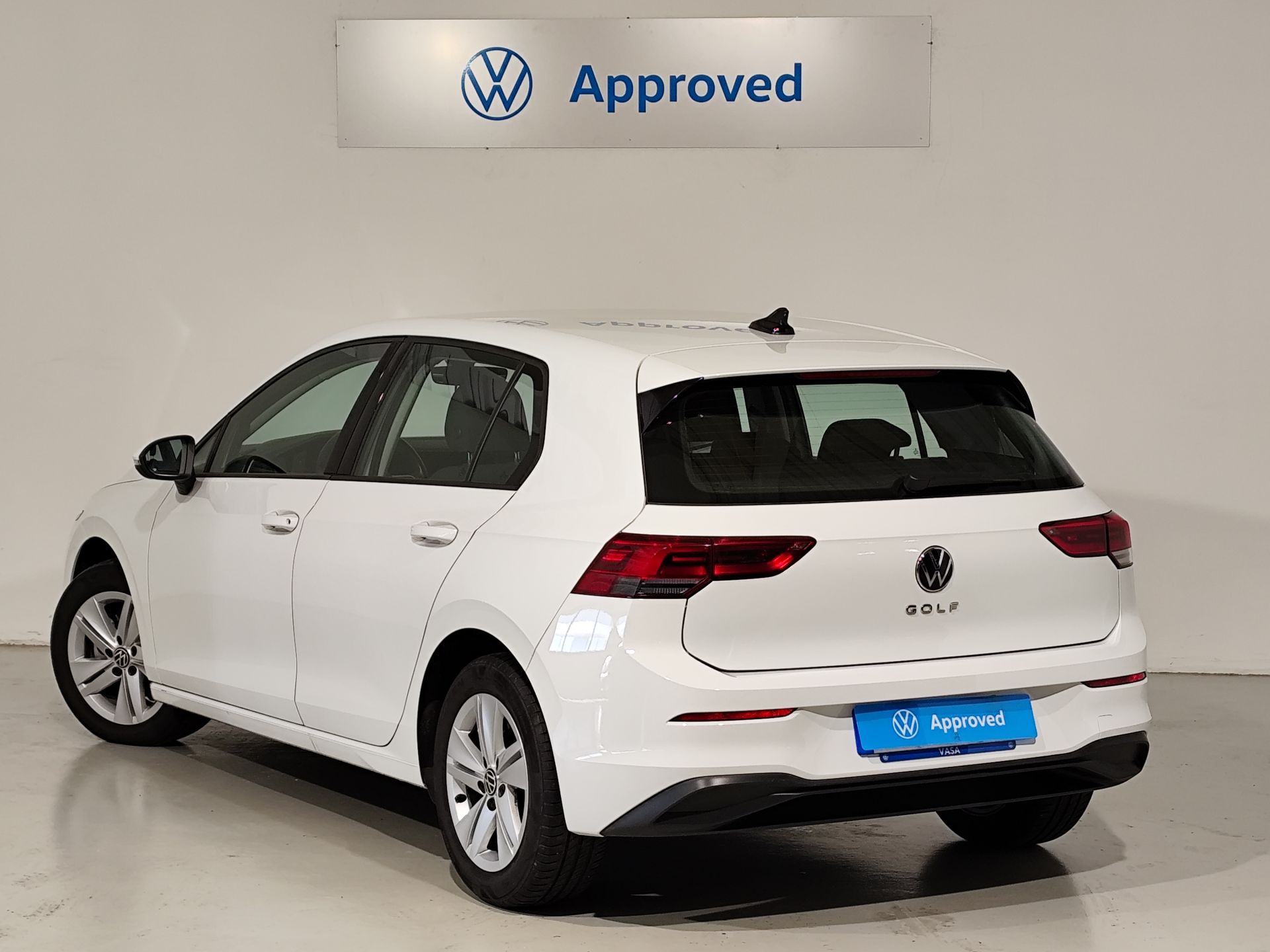 Volkswagen Golf 2.0 TDI 85kW (115CV)