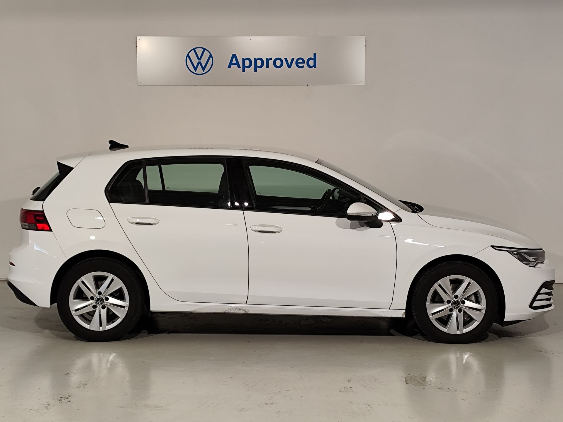 Volkswagen Golf 2.0 TDI 85kW (115CV)