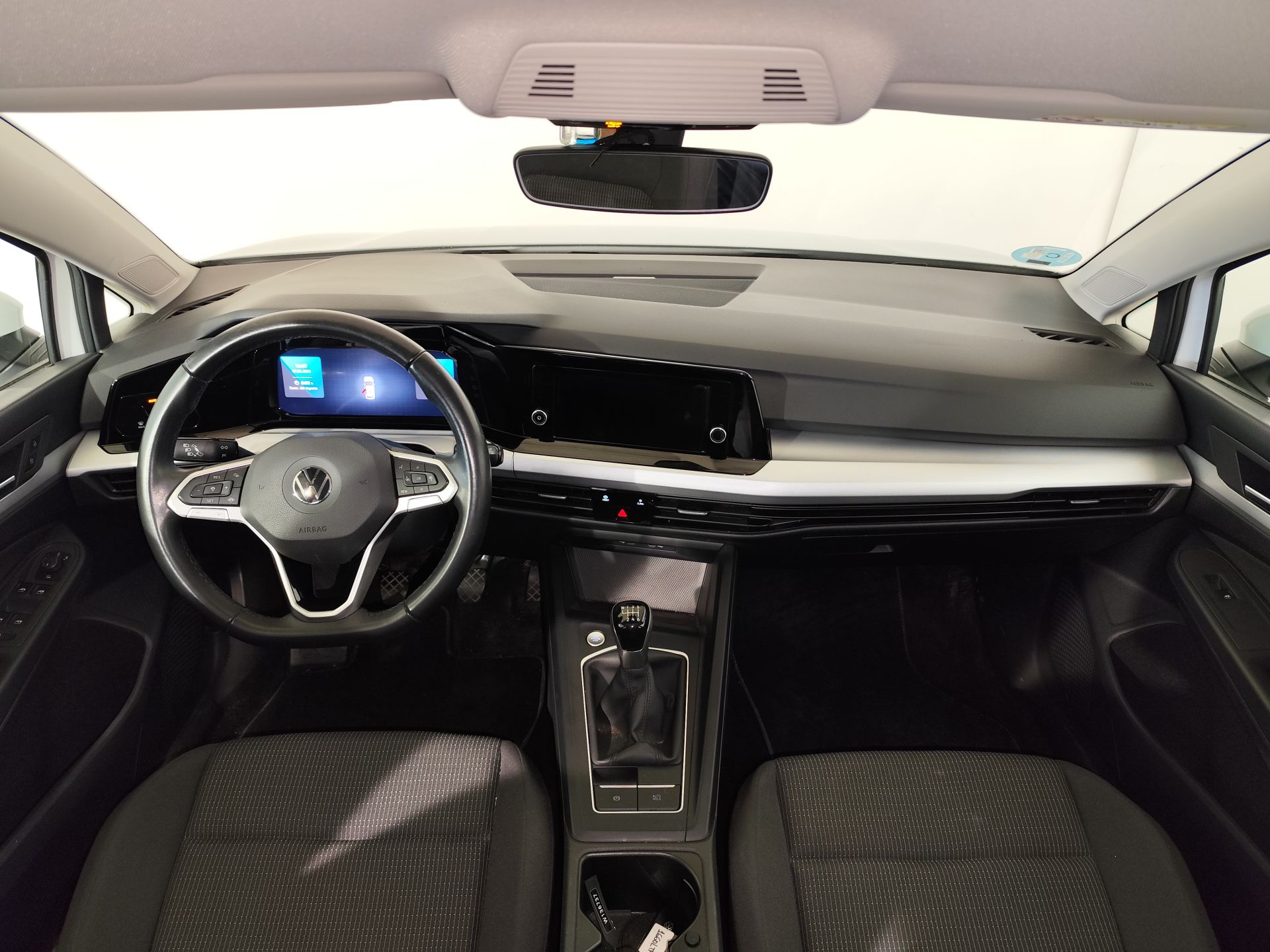 Volkswagen Golf 2.0 TDI 85kW (115CV)