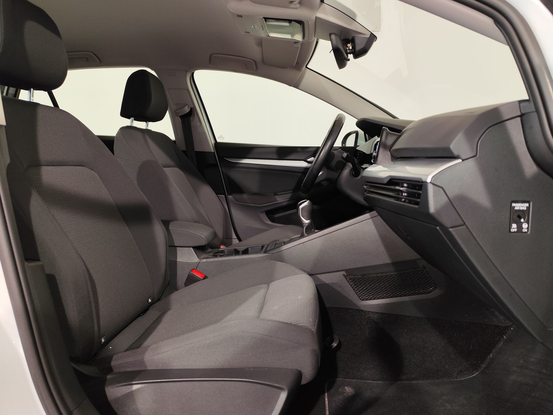 Volkswagen Golf 2.0 TDI 85kW (115CV)