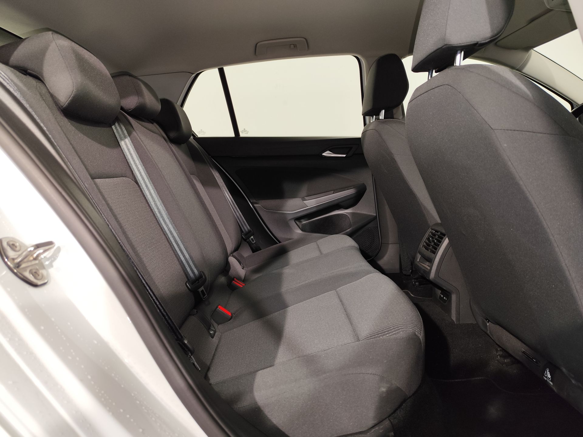 Volkswagen Golf 2.0 TDI 85kW (115CV)