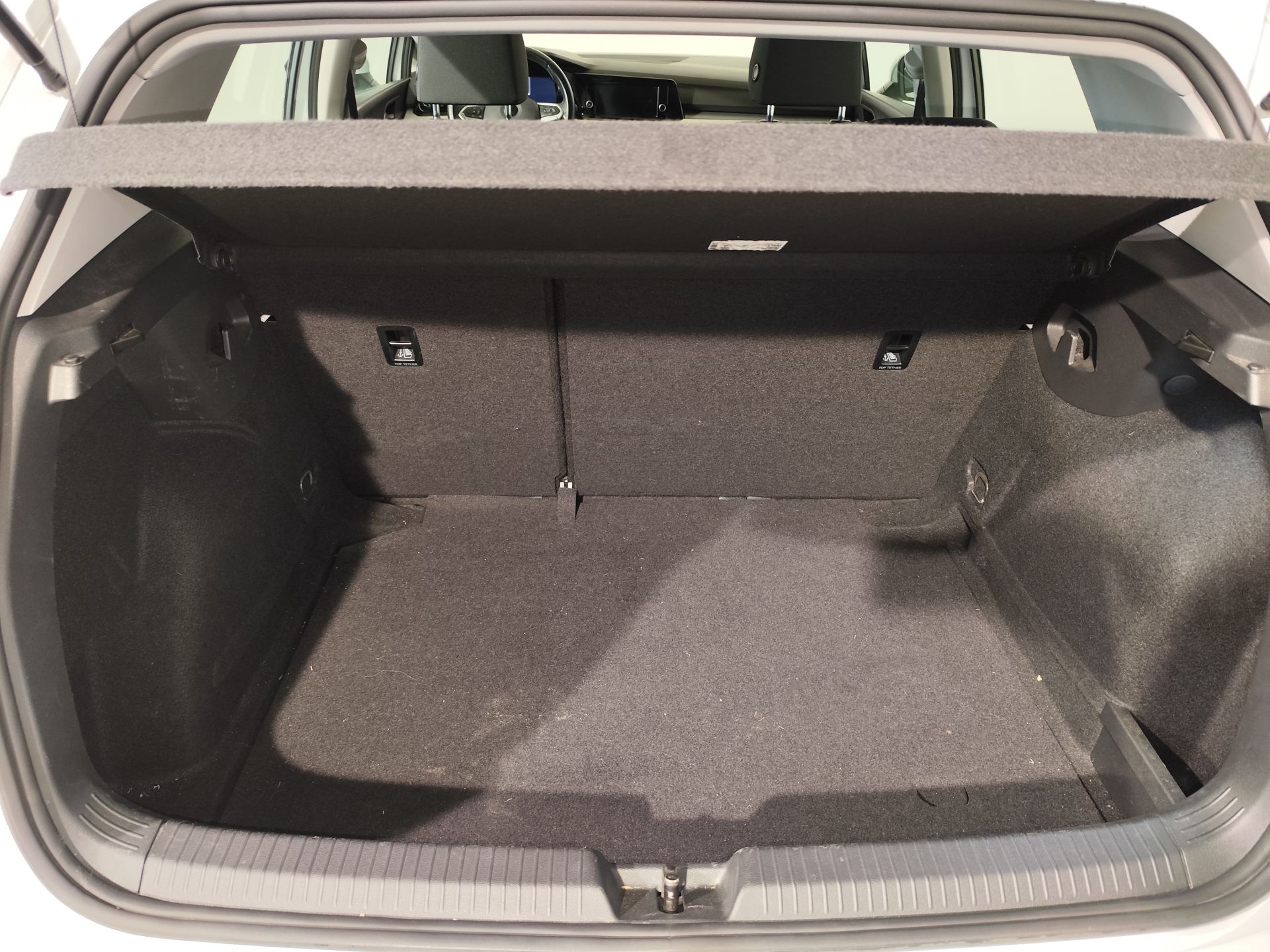 Volkswagen Golf 2.0 TDI 85kW (115CV)