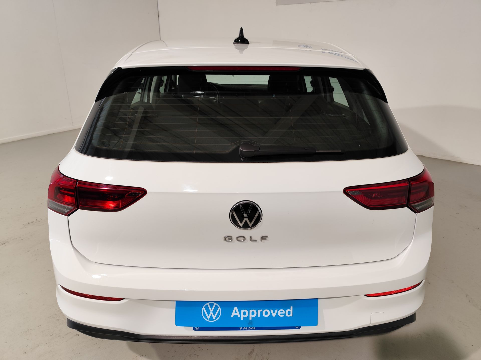 Volkswagen Golf 2.0 TDI 85kW (115CV)