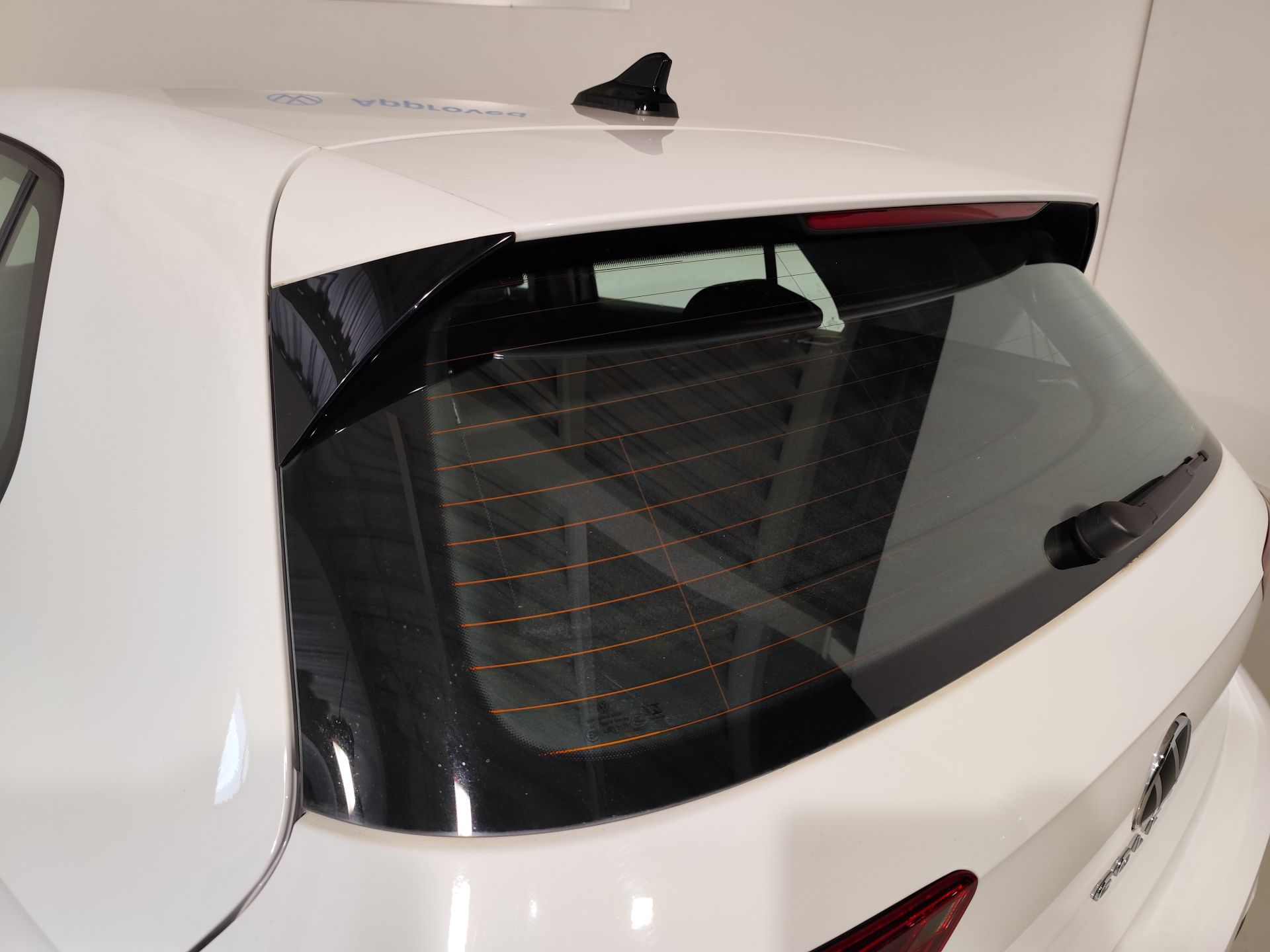 Volkswagen Golf 2.0 TDI 85kW (115CV)