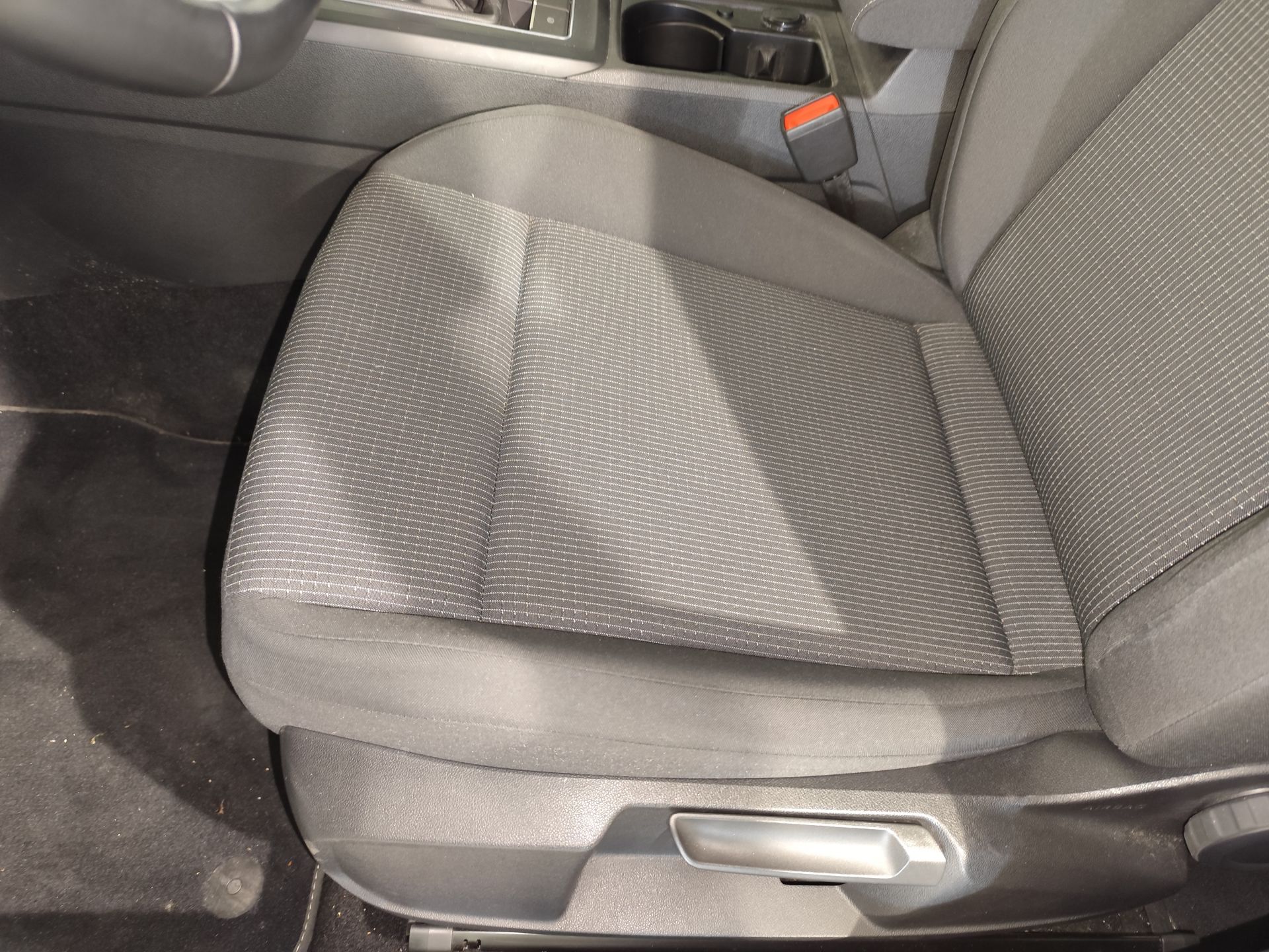 Volkswagen Golf 2.0 TDI 85kW (115CV)