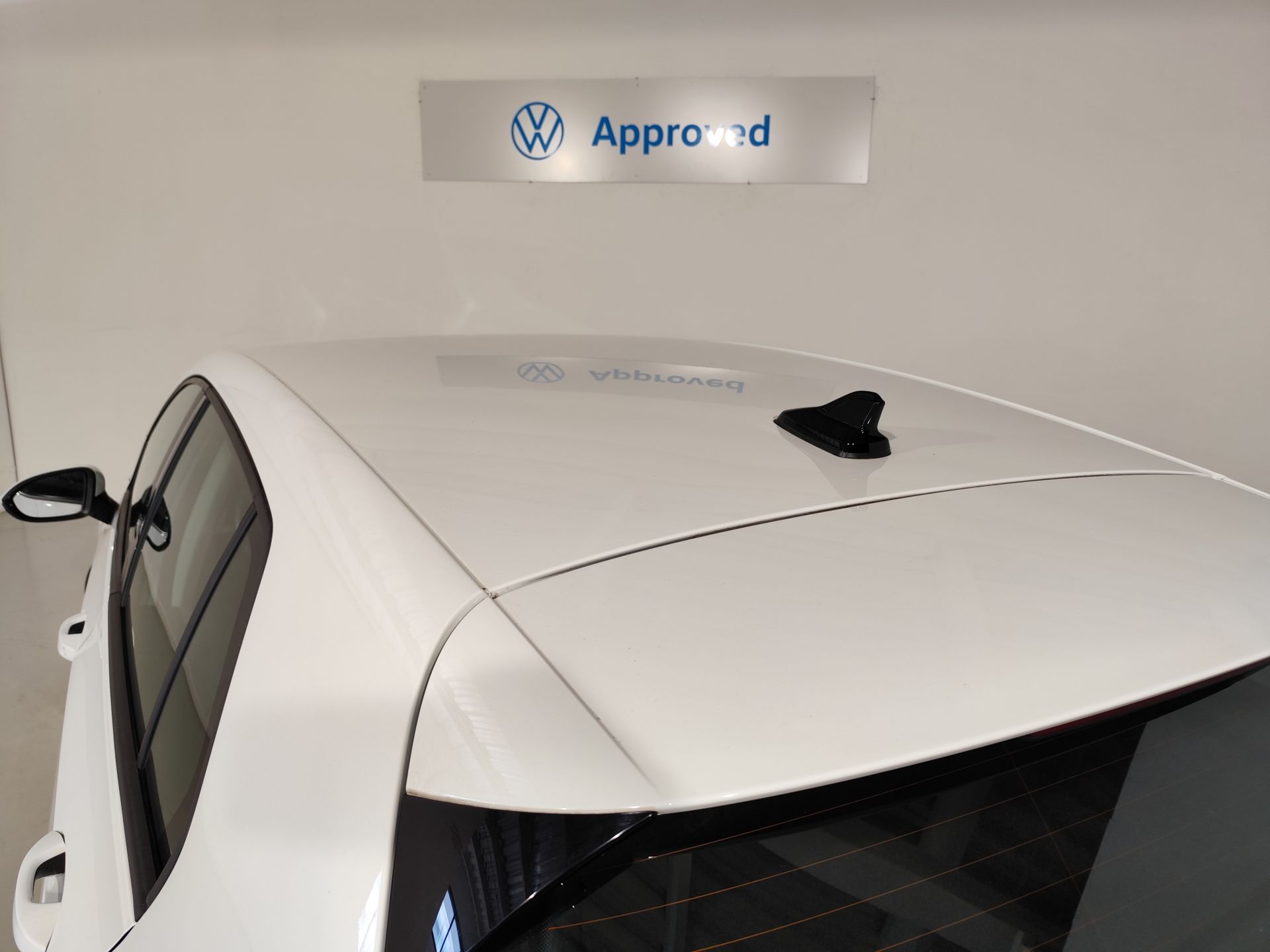 Volkswagen Golf 2.0 TDI 85kW (115CV)