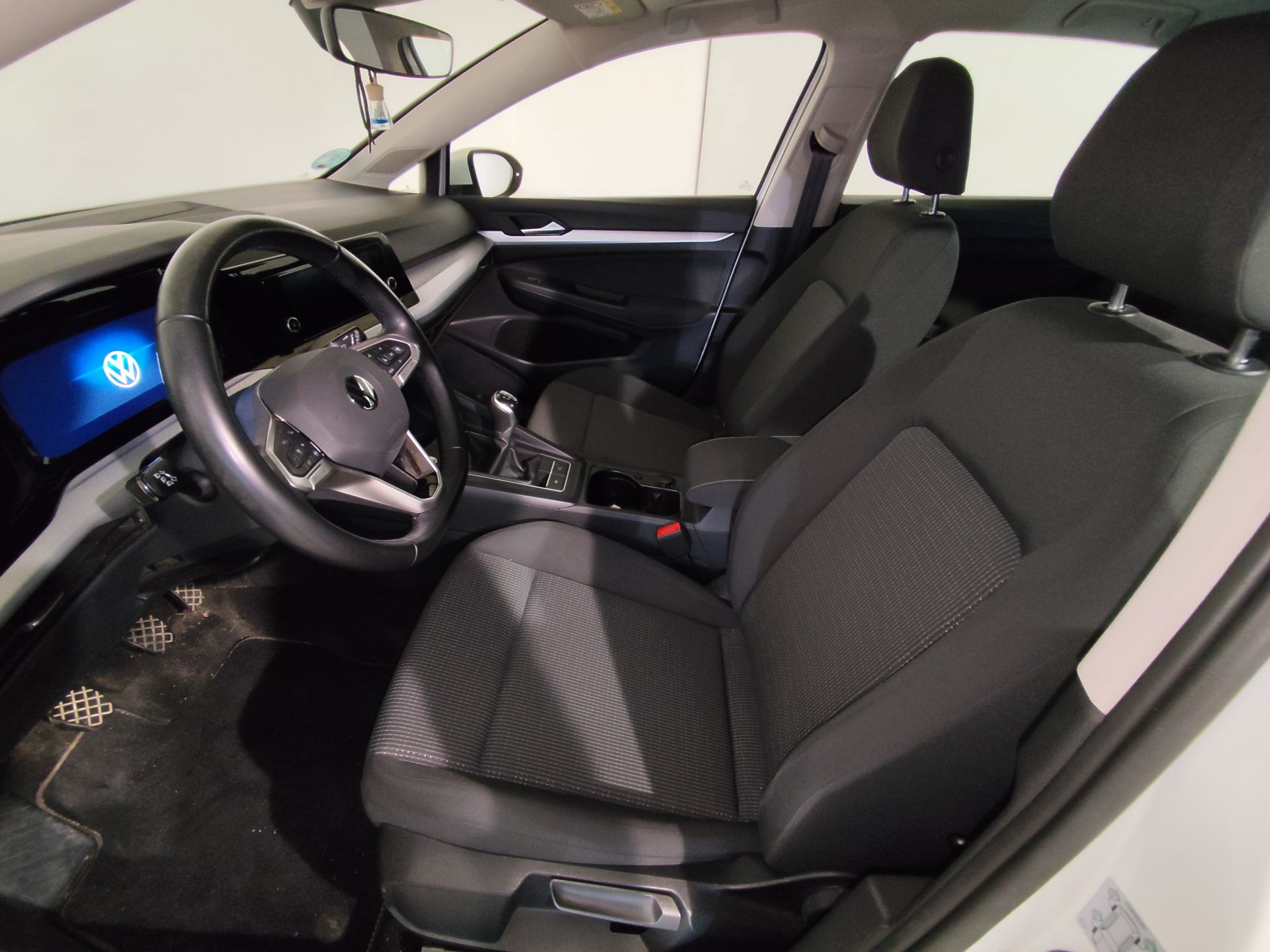 Volkswagen Golf 2.0 TDI 85kW (115CV)