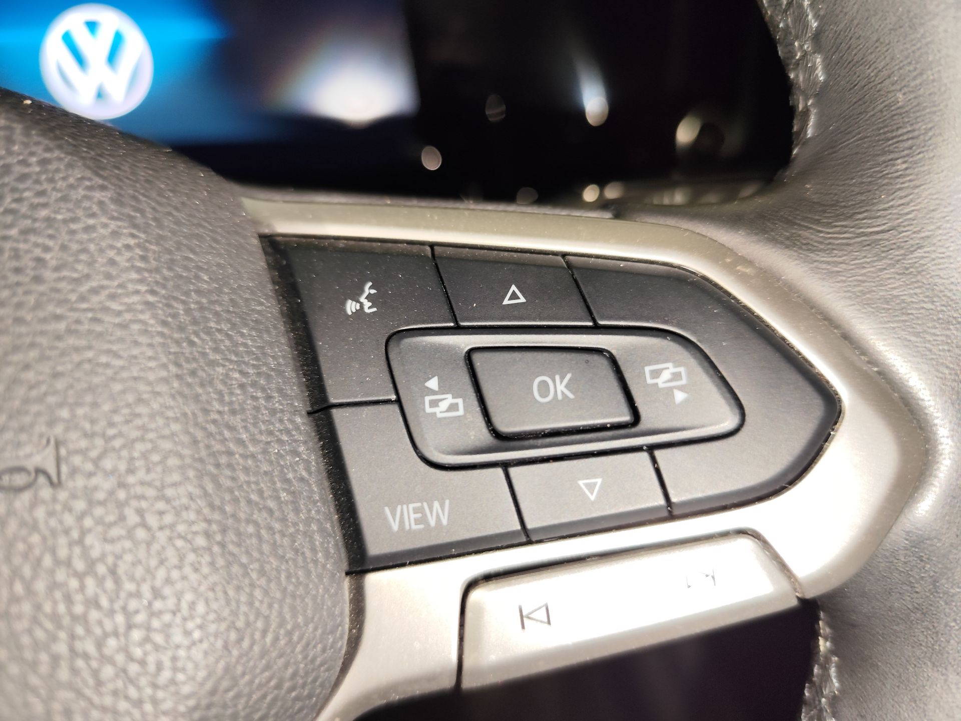 Volkswagen Golf 2.0 TDI 85kW (115CV)