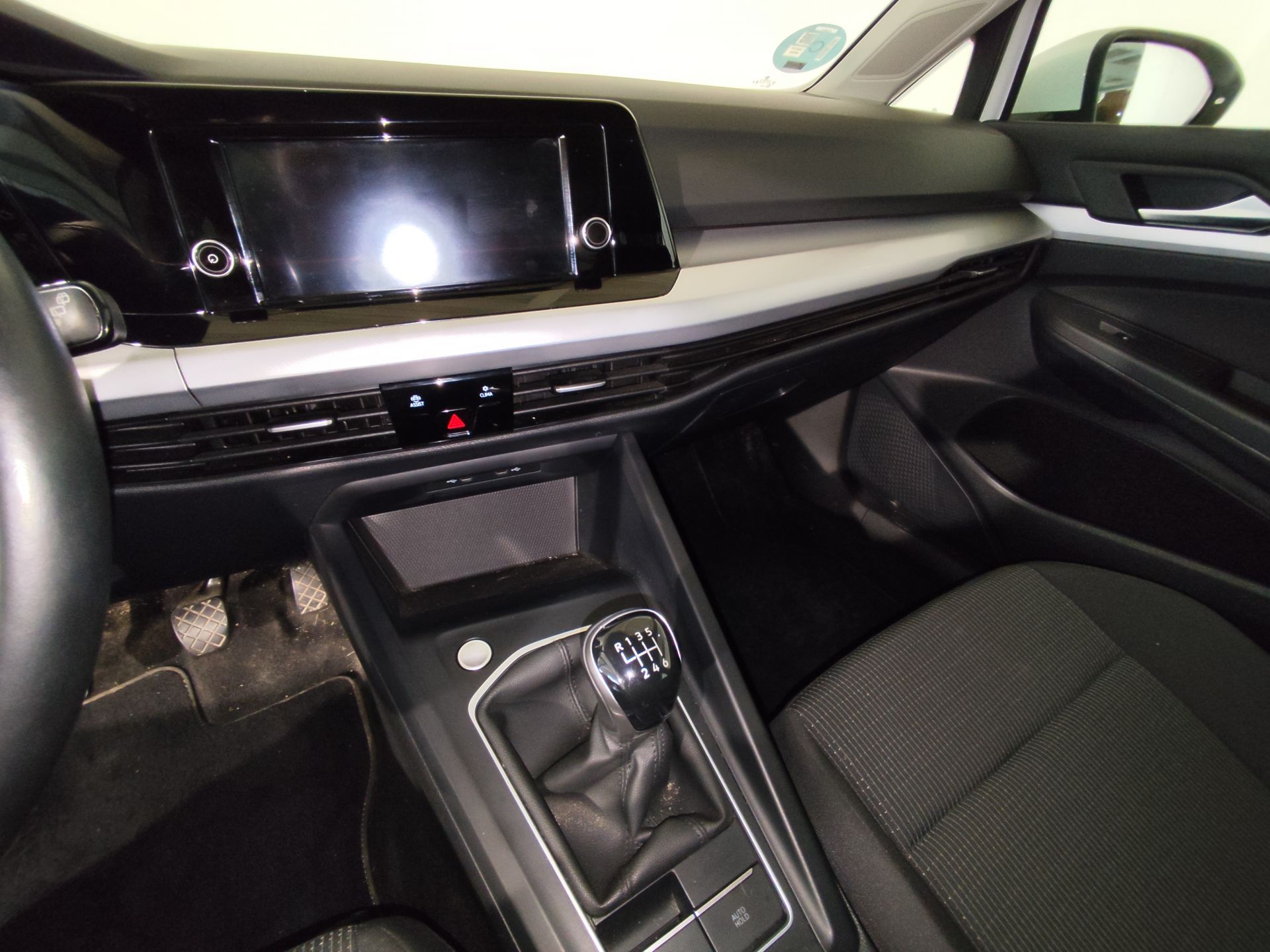 Volkswagen Golf 2.0 TDI 85kW (115CV)