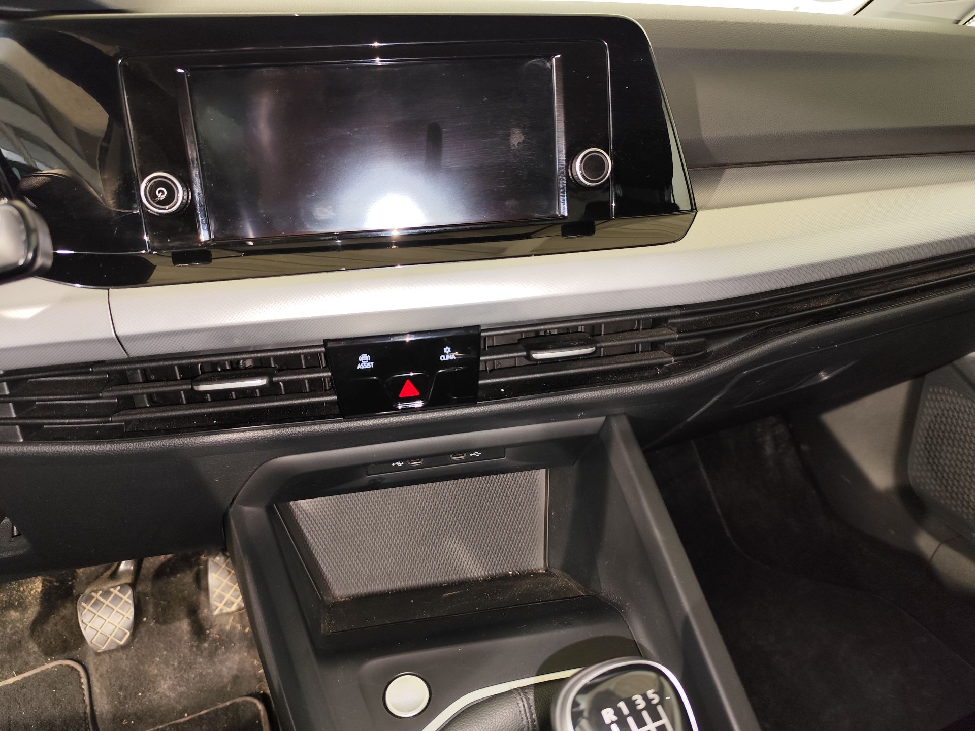 Volkswagen Golf 2.0 TDI 85kW (115CV)