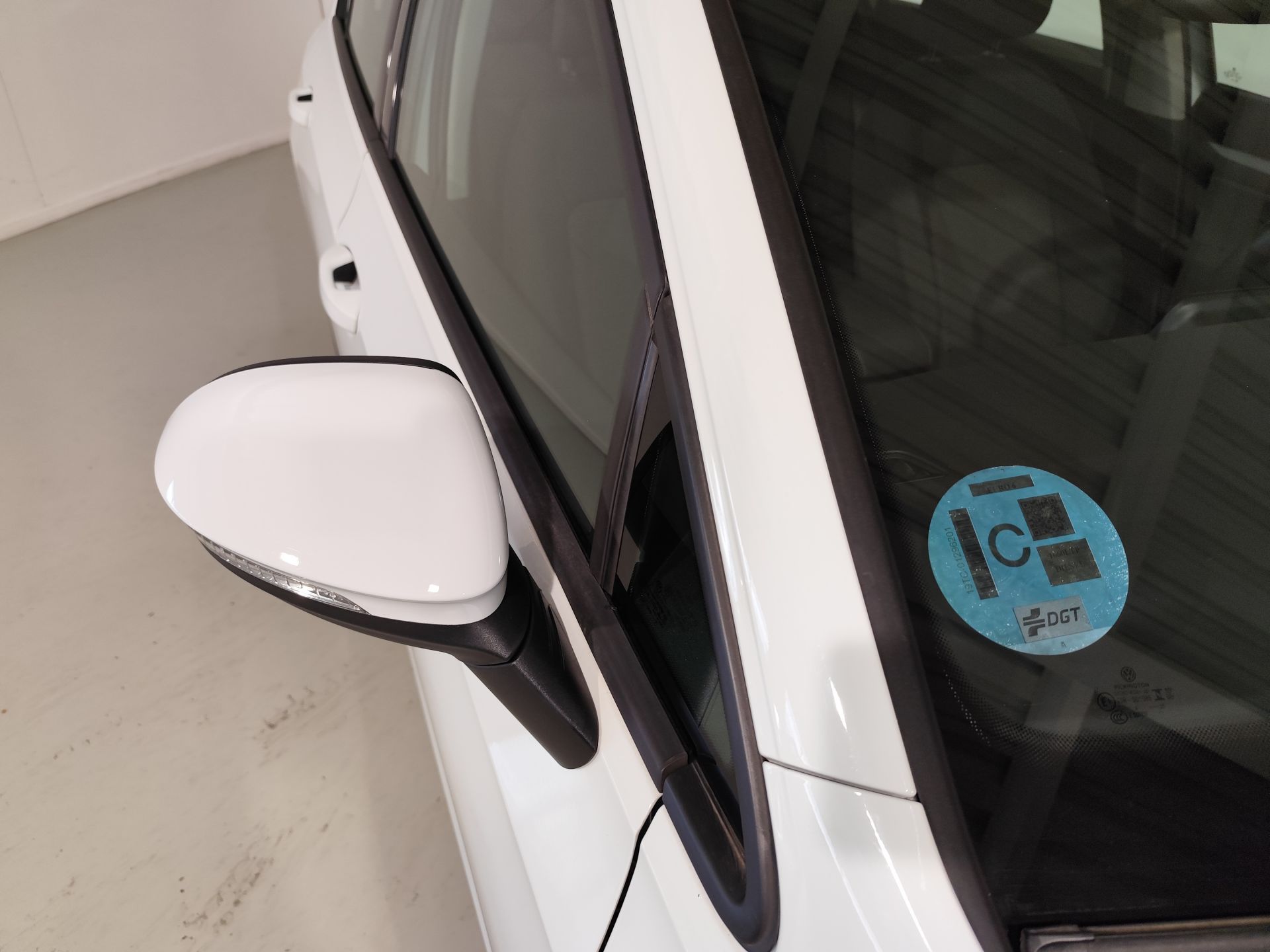 Volkswagen Golf 2.0 TDI 85kW (115CV)