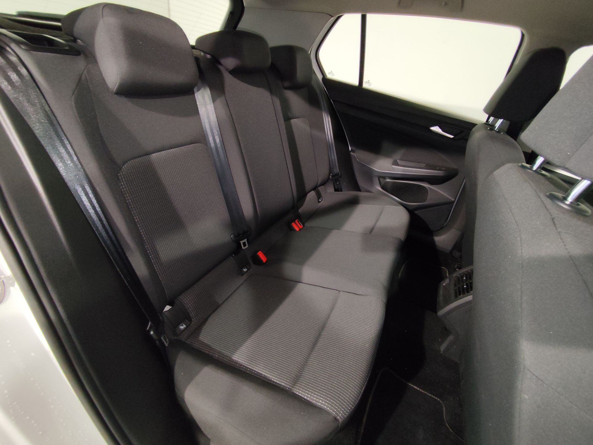 Volkswagen Golf 2.0 TDI 85kW (115CV)