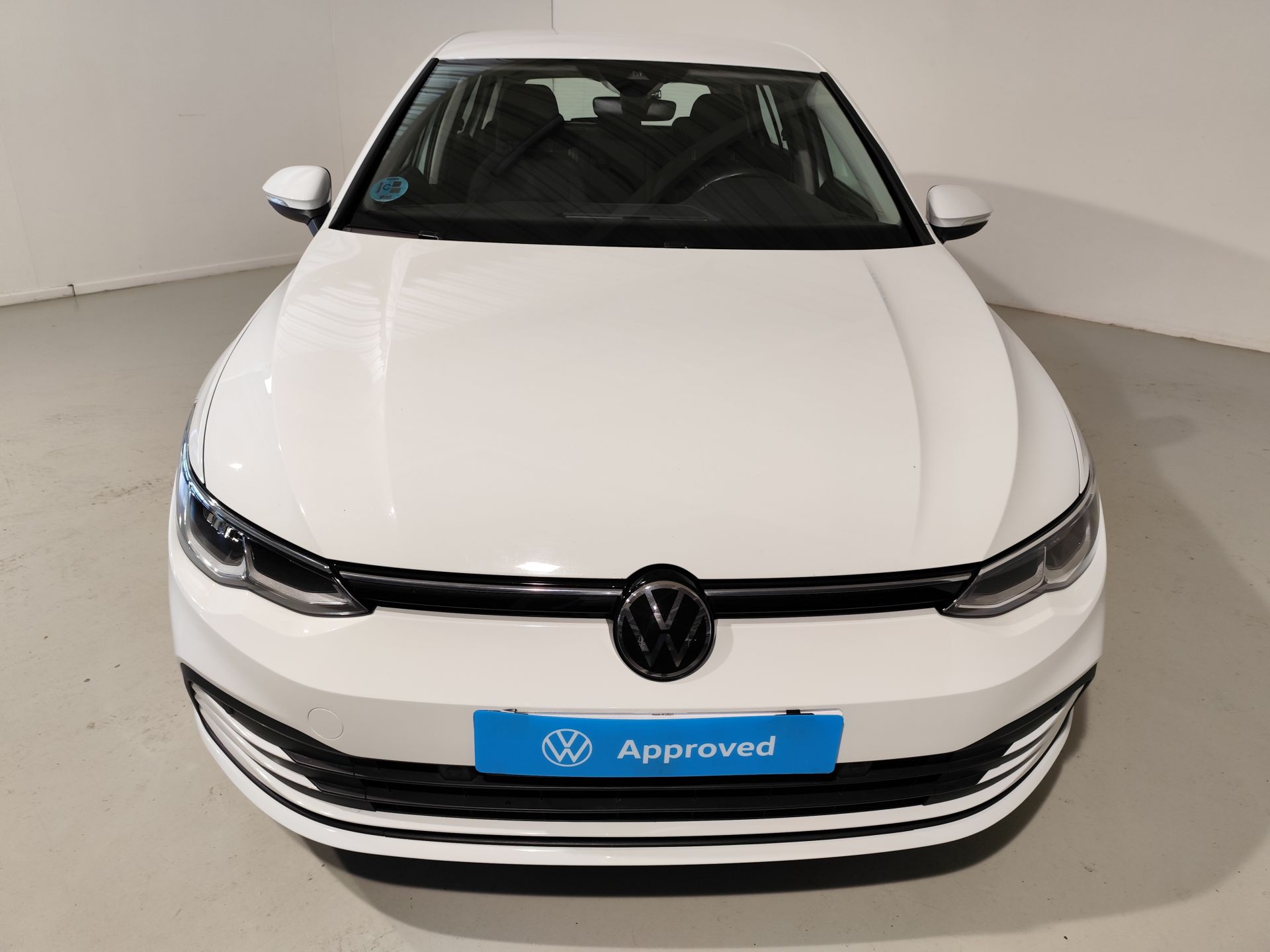 Volkswagen Golf 2.0 TDI 85kW (115CV)