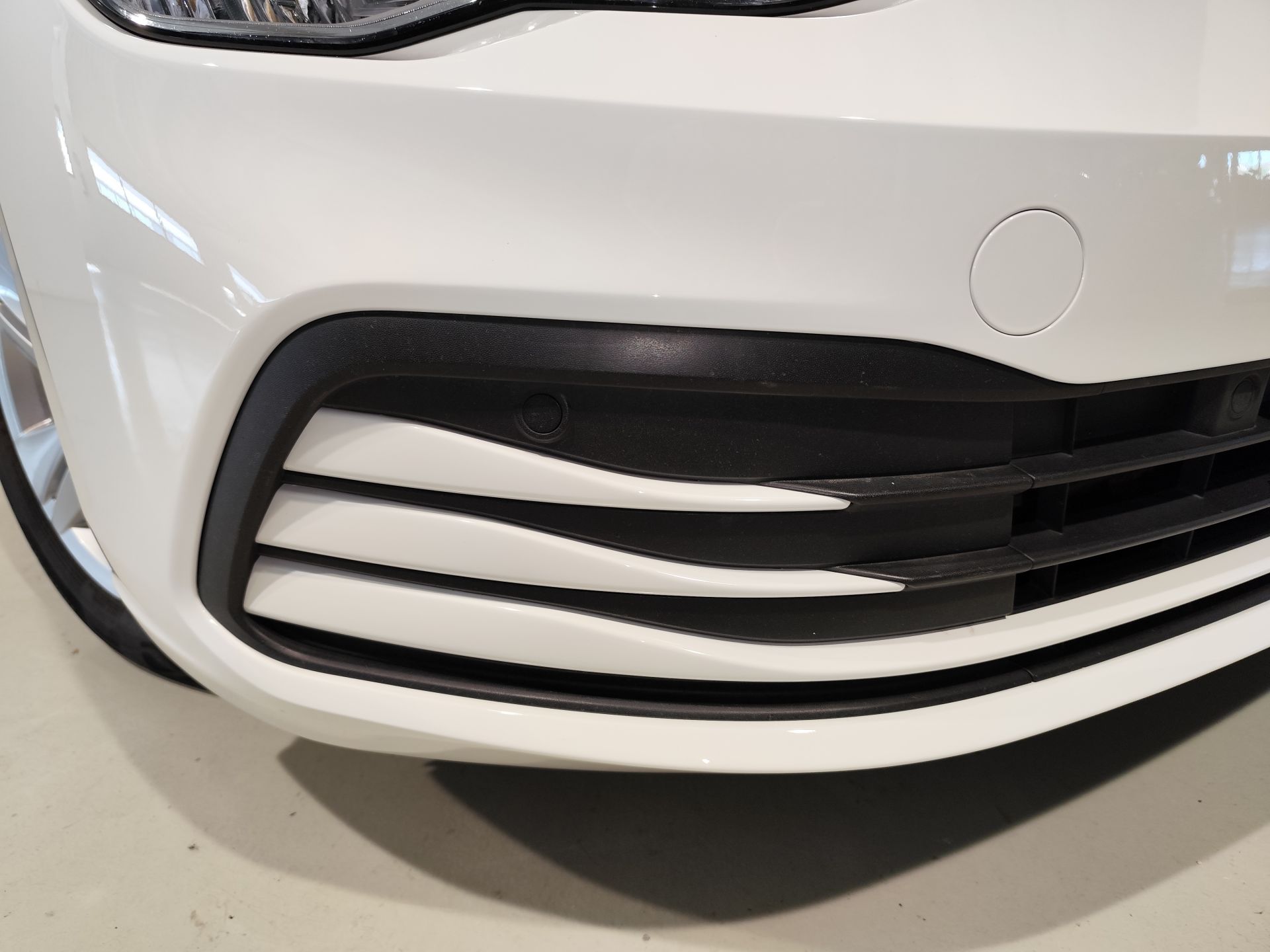 Volkswagen Golf 2.0 TDI 85kW (115CV)