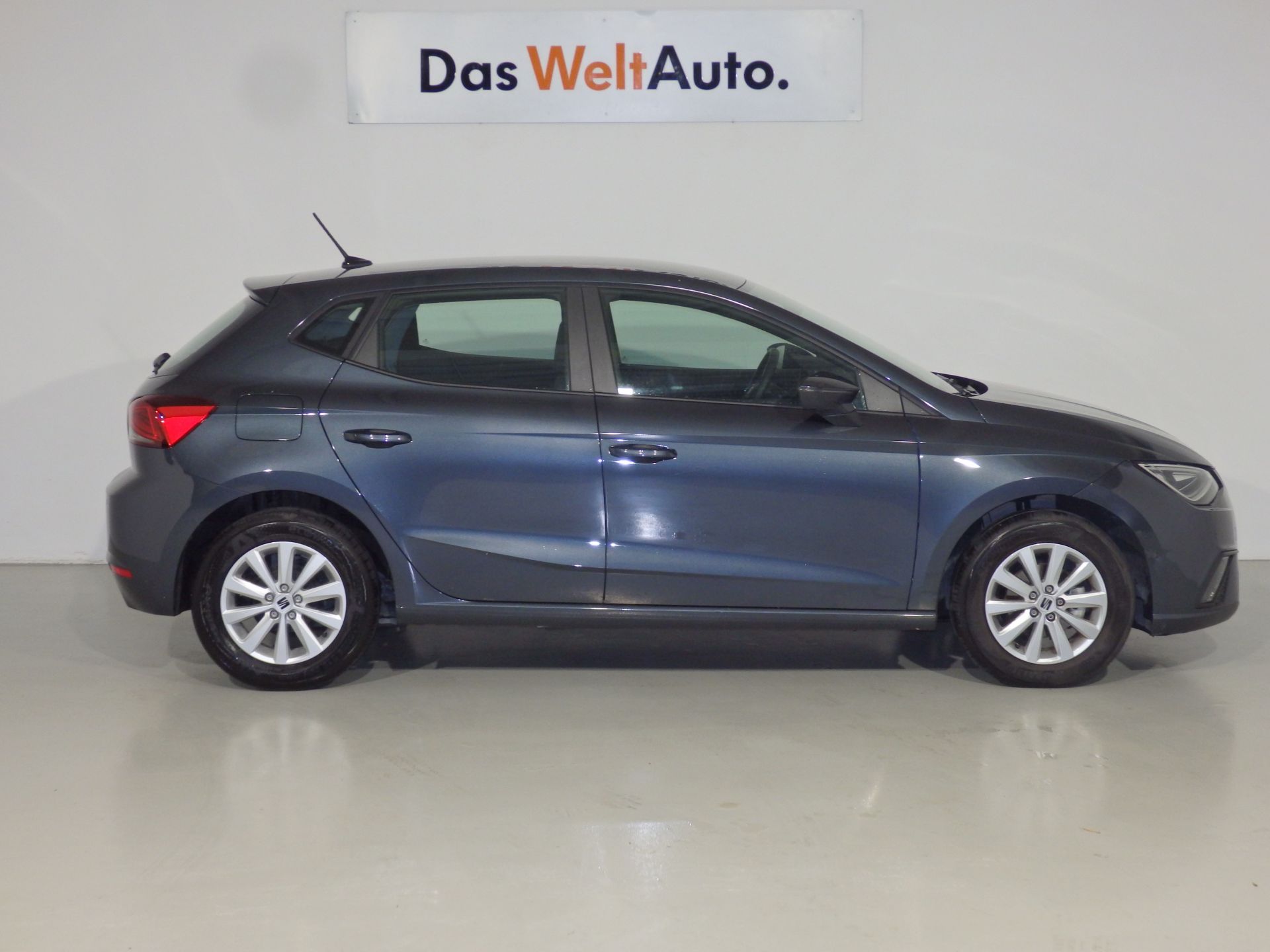 SEAT Ibiza 1.0 MPI 59kW (80CV) Style XL