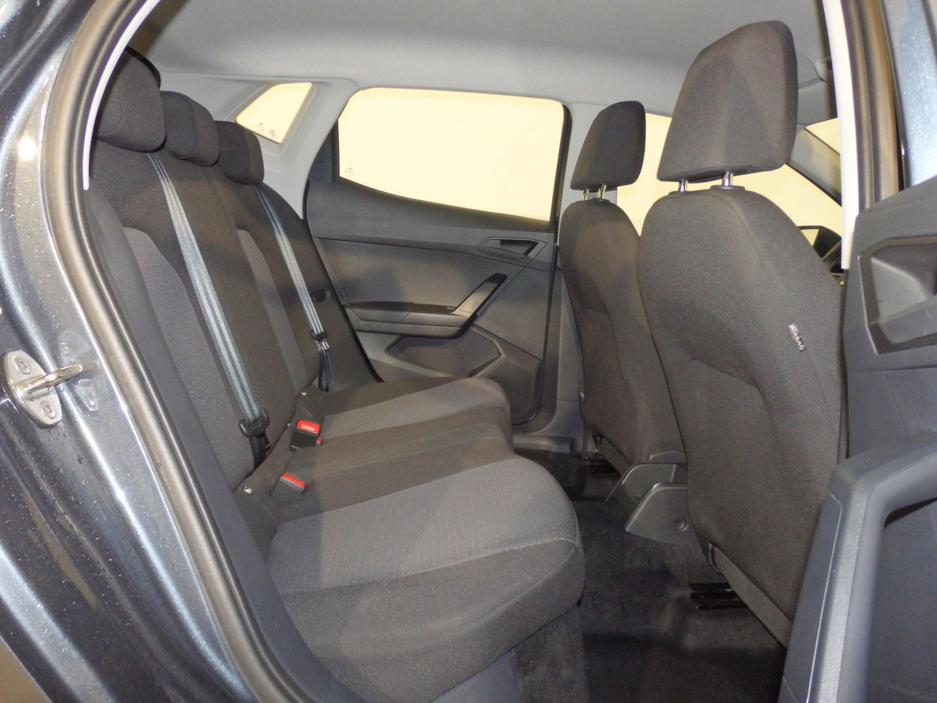 SEAT Ibiza 1.0 MPI 59kW (80CV) Style XL