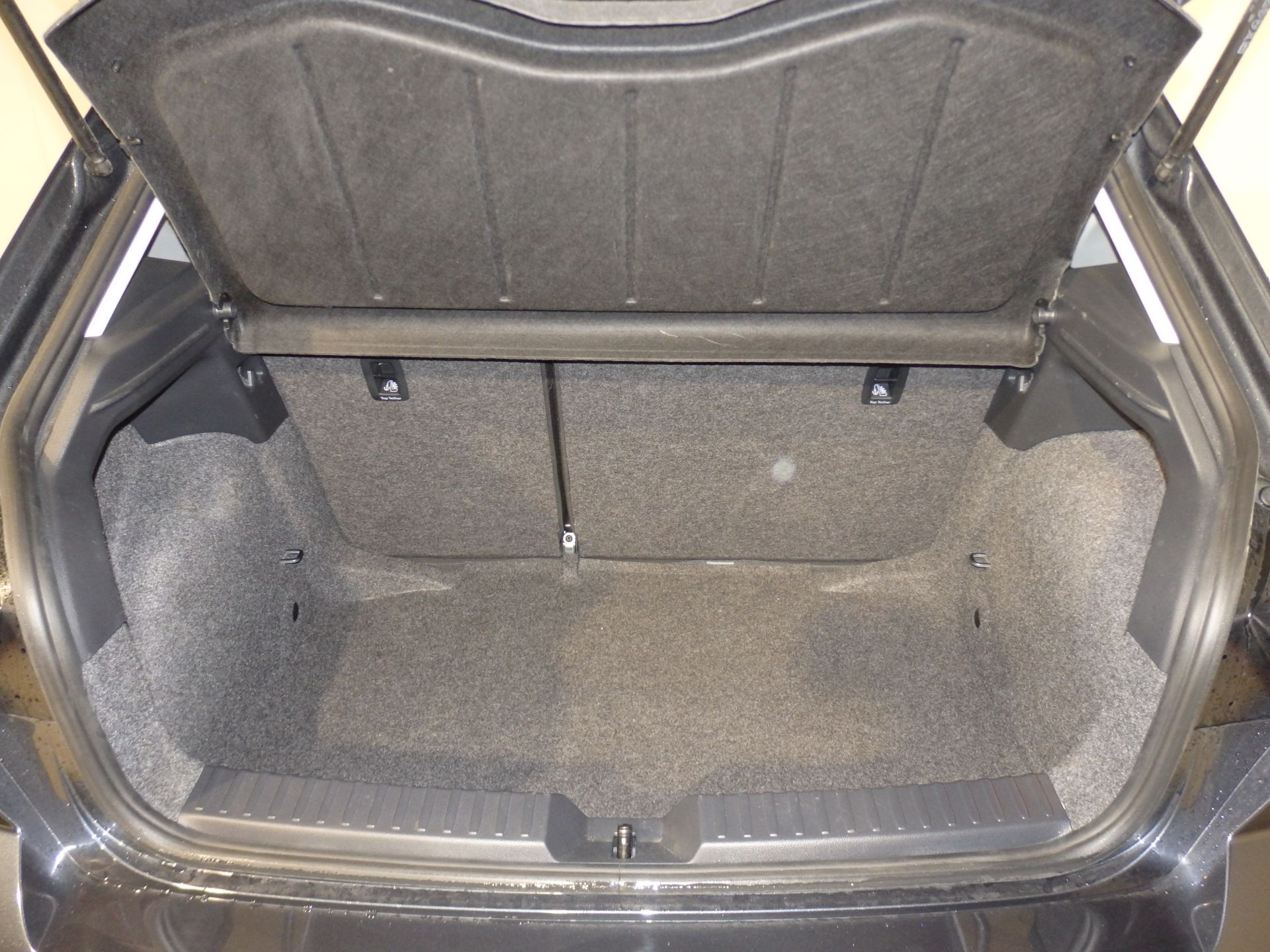 SEAT Ibiza 1.0 MPI 59kW (80CV) Style XL