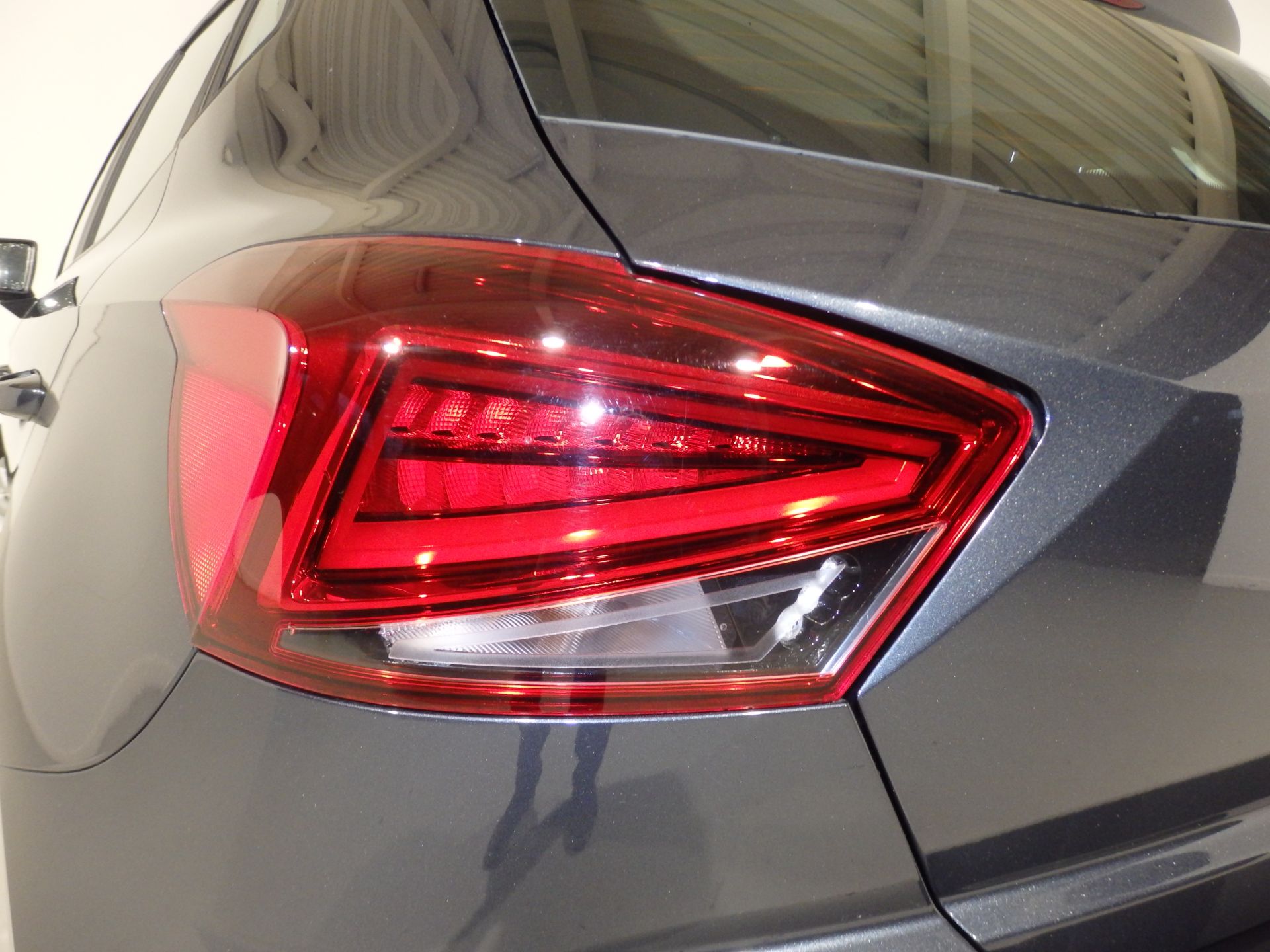 SEAT Ibiza 1.0 MPI 59kW (80CV) Style XL