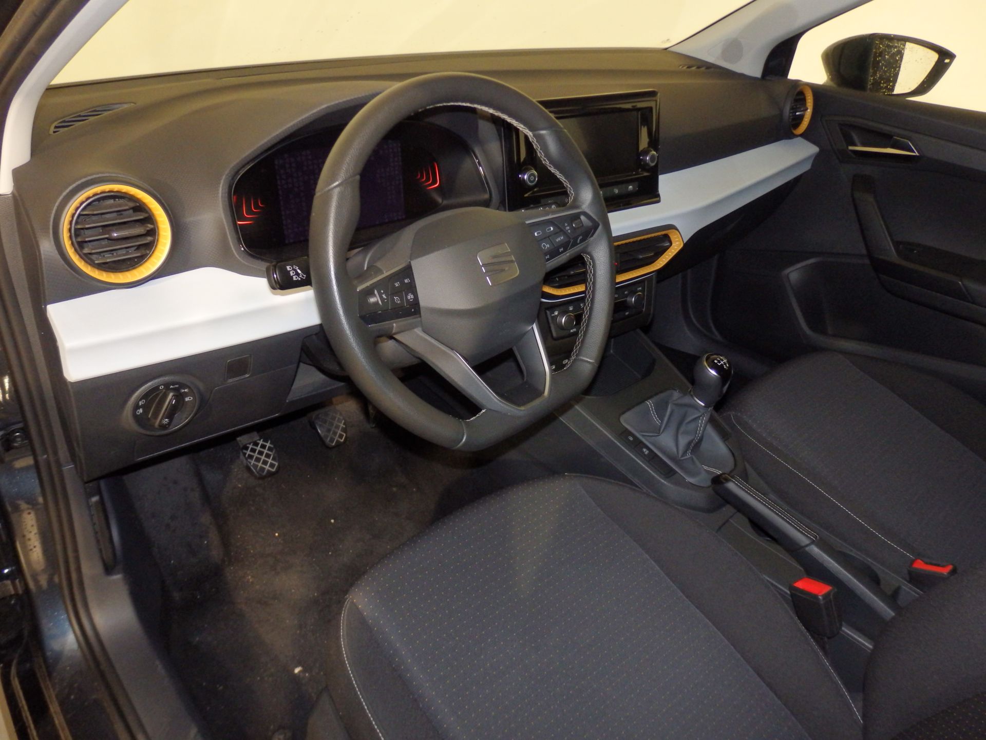 SEAT Ibiza 1.0 MPI 59kW (80CV) Style XL