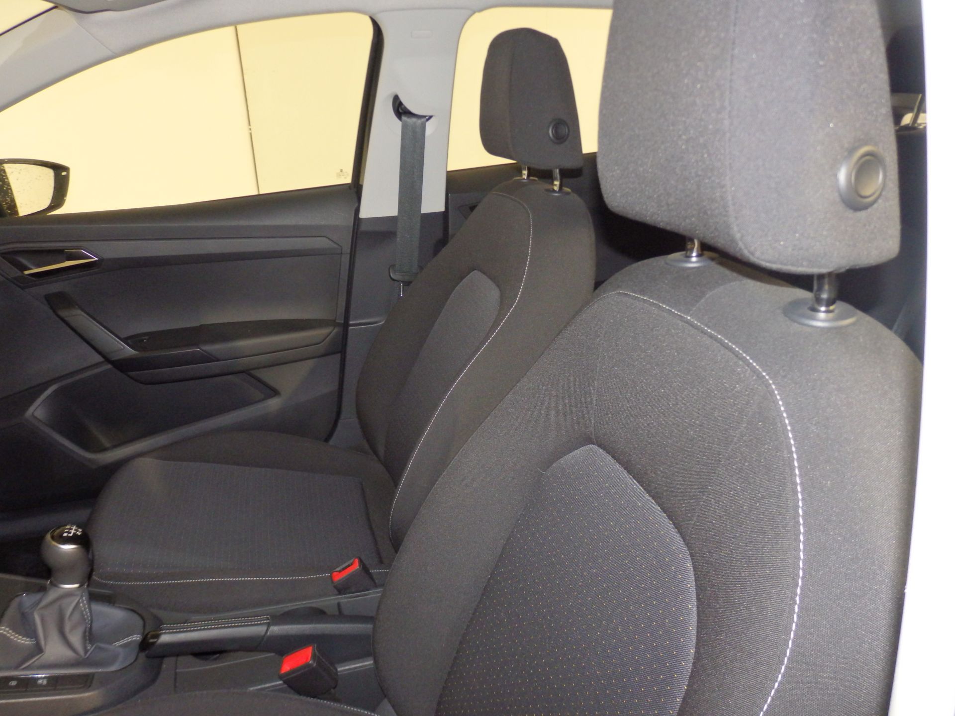 SEAT Ibiza 1.0 MPI 59kW (80CV) Style XL