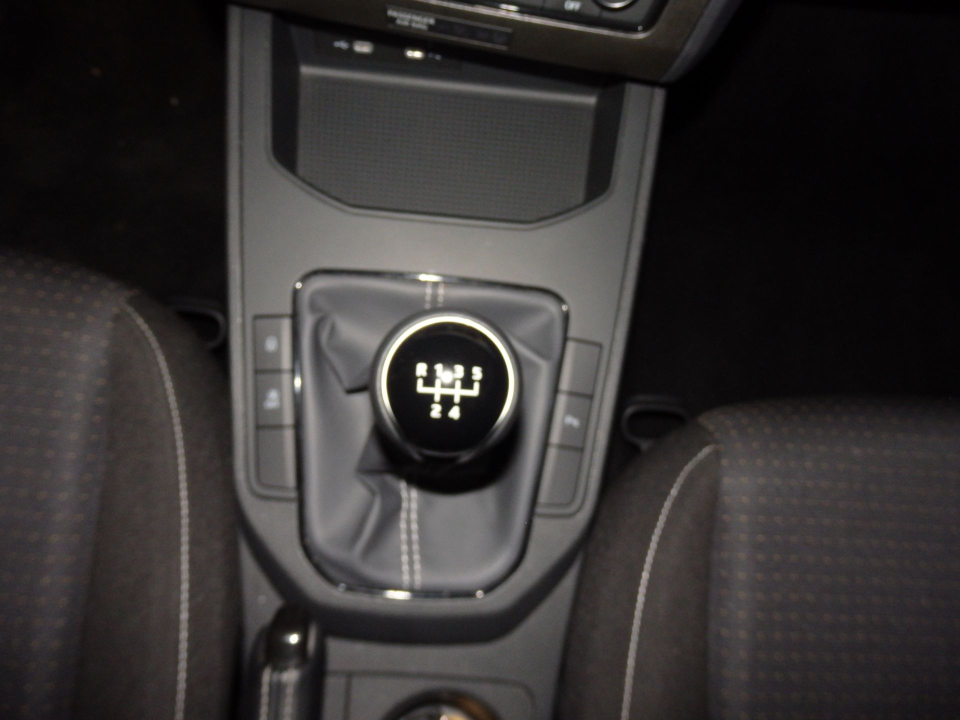 SEAT Ibiza 1.0 MPI 59kW (80CV) Style XL