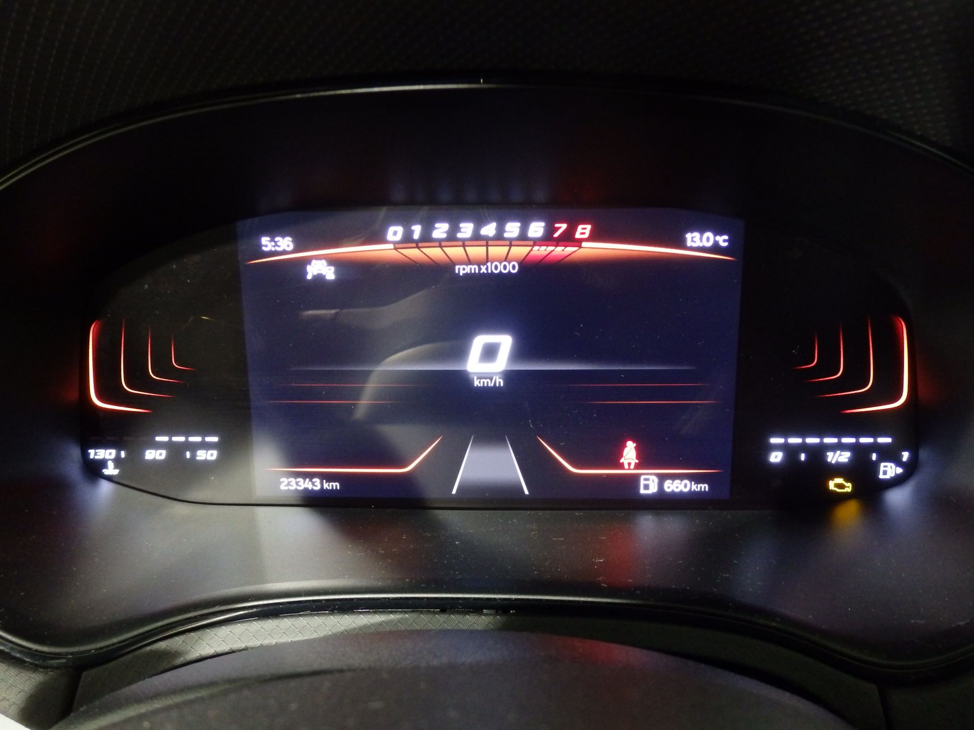 SEAT Ibiza 1.0 MPI 59kW (80CV) Style XL