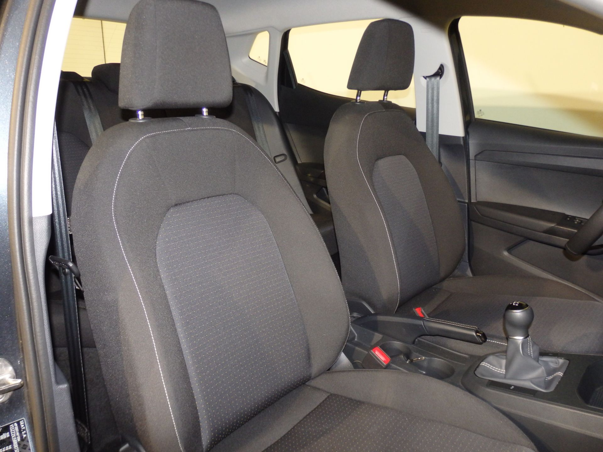 SEAT Ibiza 1.0 MPI 59kW (80CV) Style XL