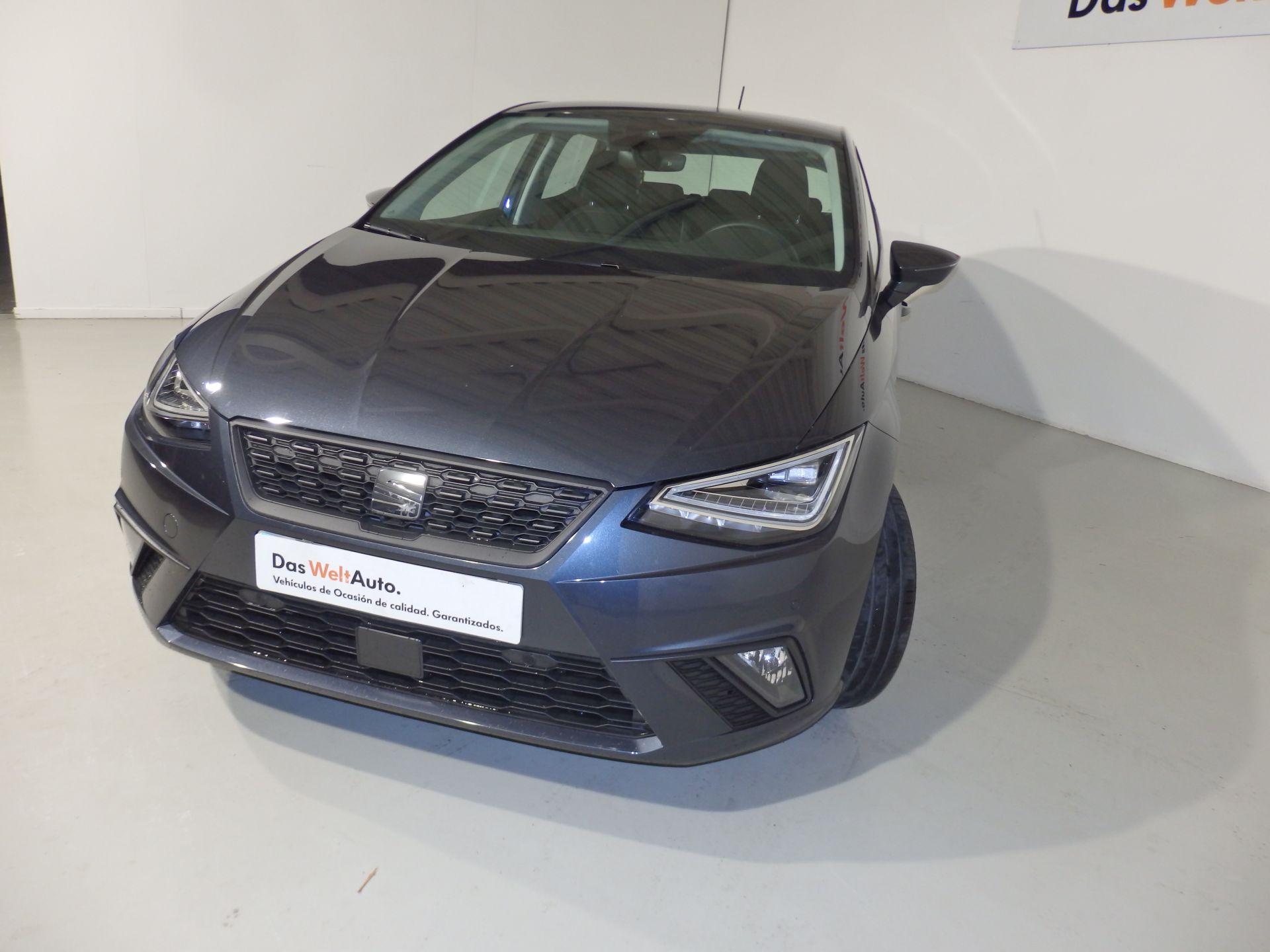 SEAT Ibiza 1.0 MPI 59kW (80CV) Style XL