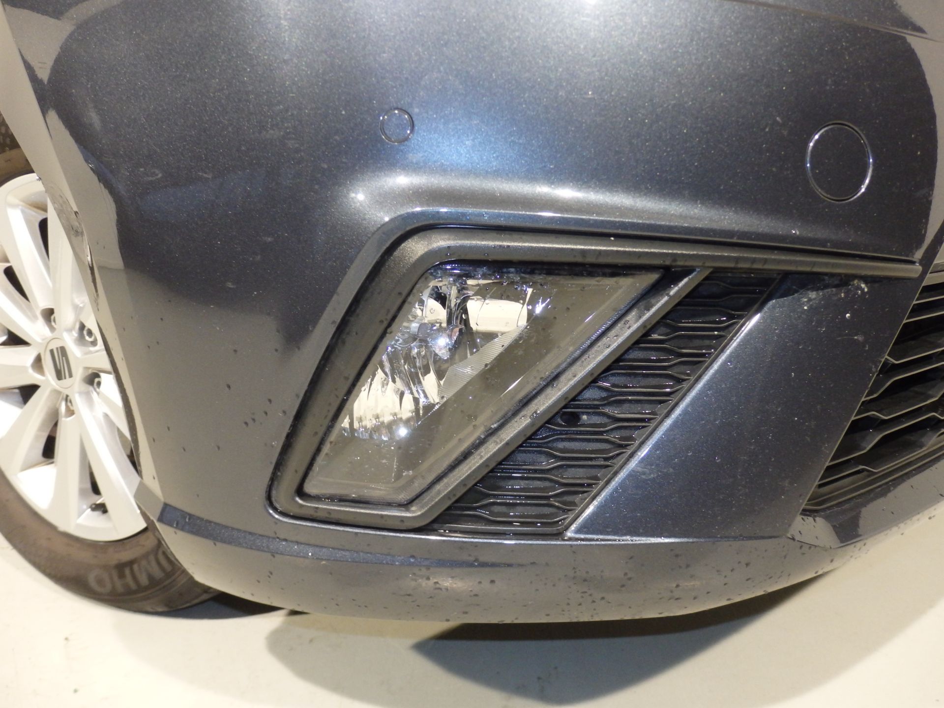 SEAT Ibiza 1.0 MPI 59kW (80CV) Style XL