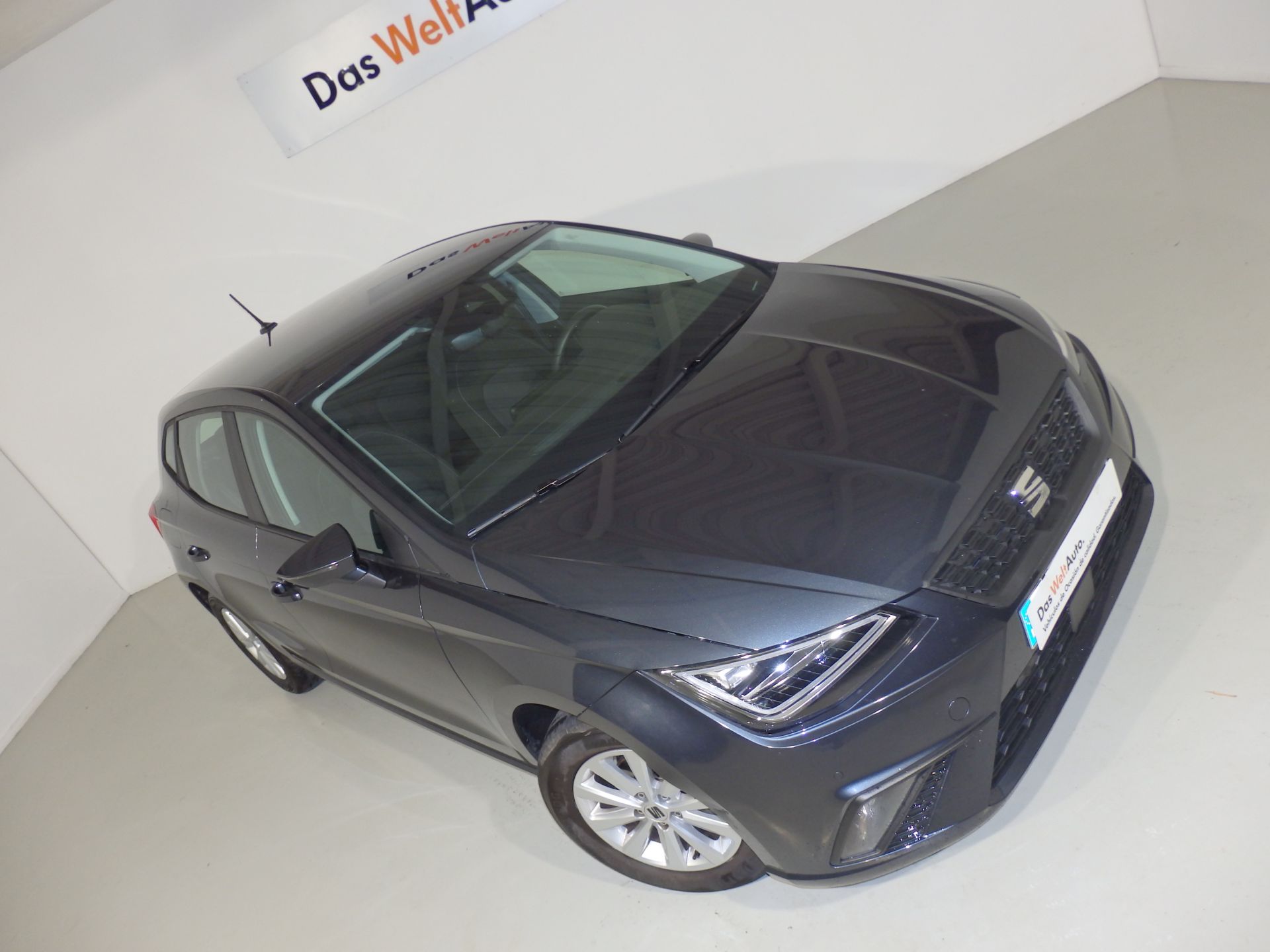 SEAT Ibiza 1.0 MPI 59kW (80CV) Style XL