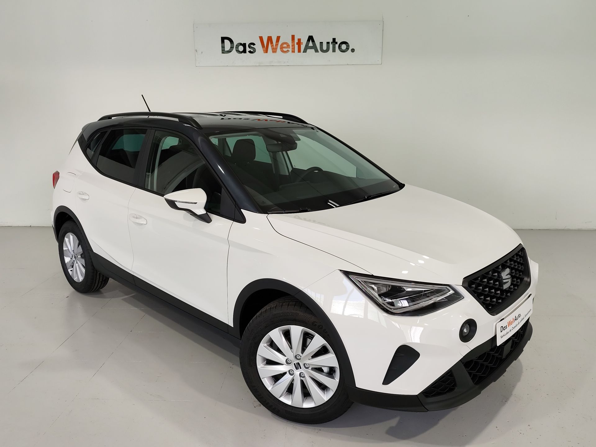SEAT Arona 1.0 TSI 85kW Style Special Edition