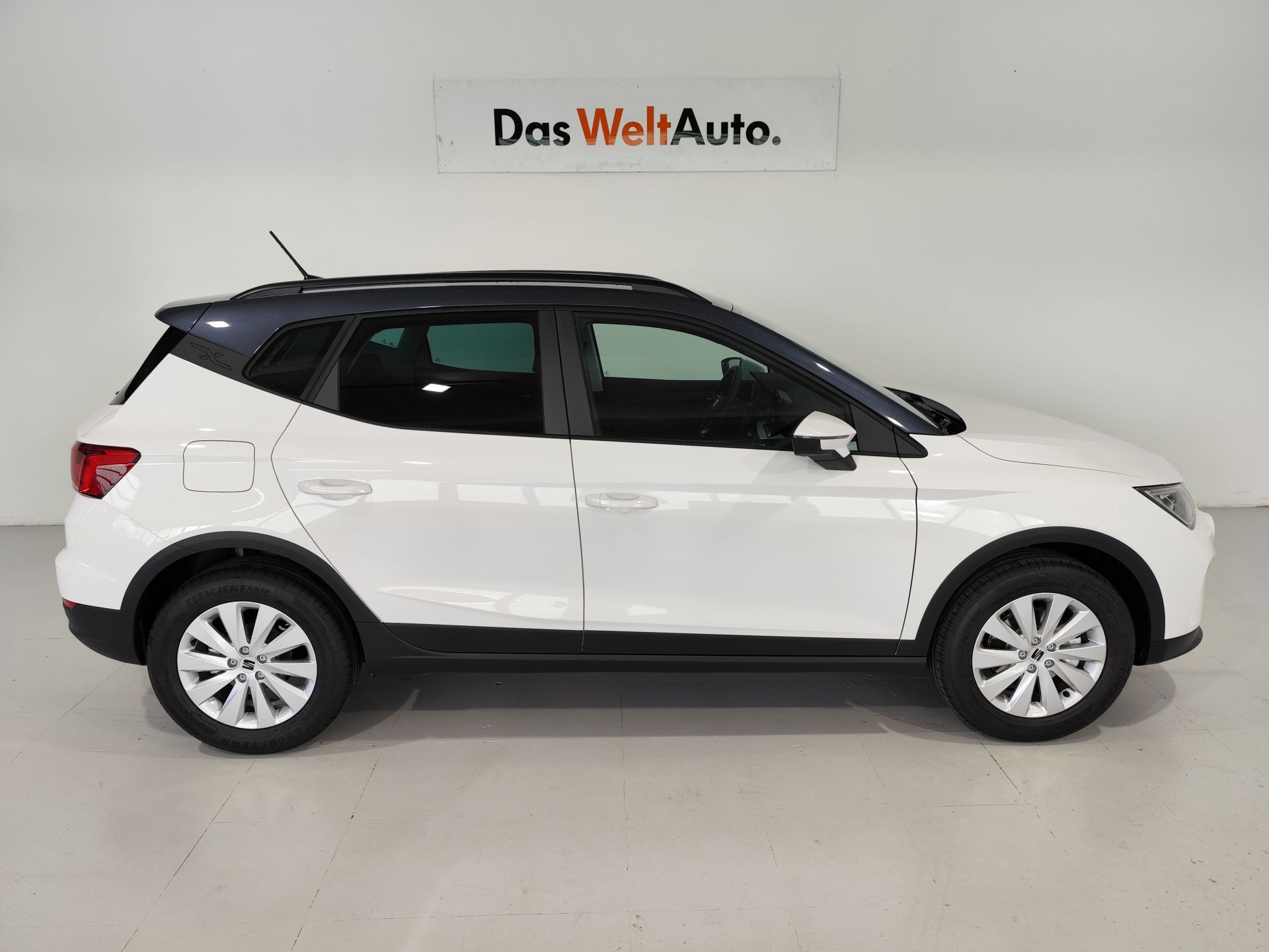 SEAT Arona 1.0 TSI 85kW Style Special Edition