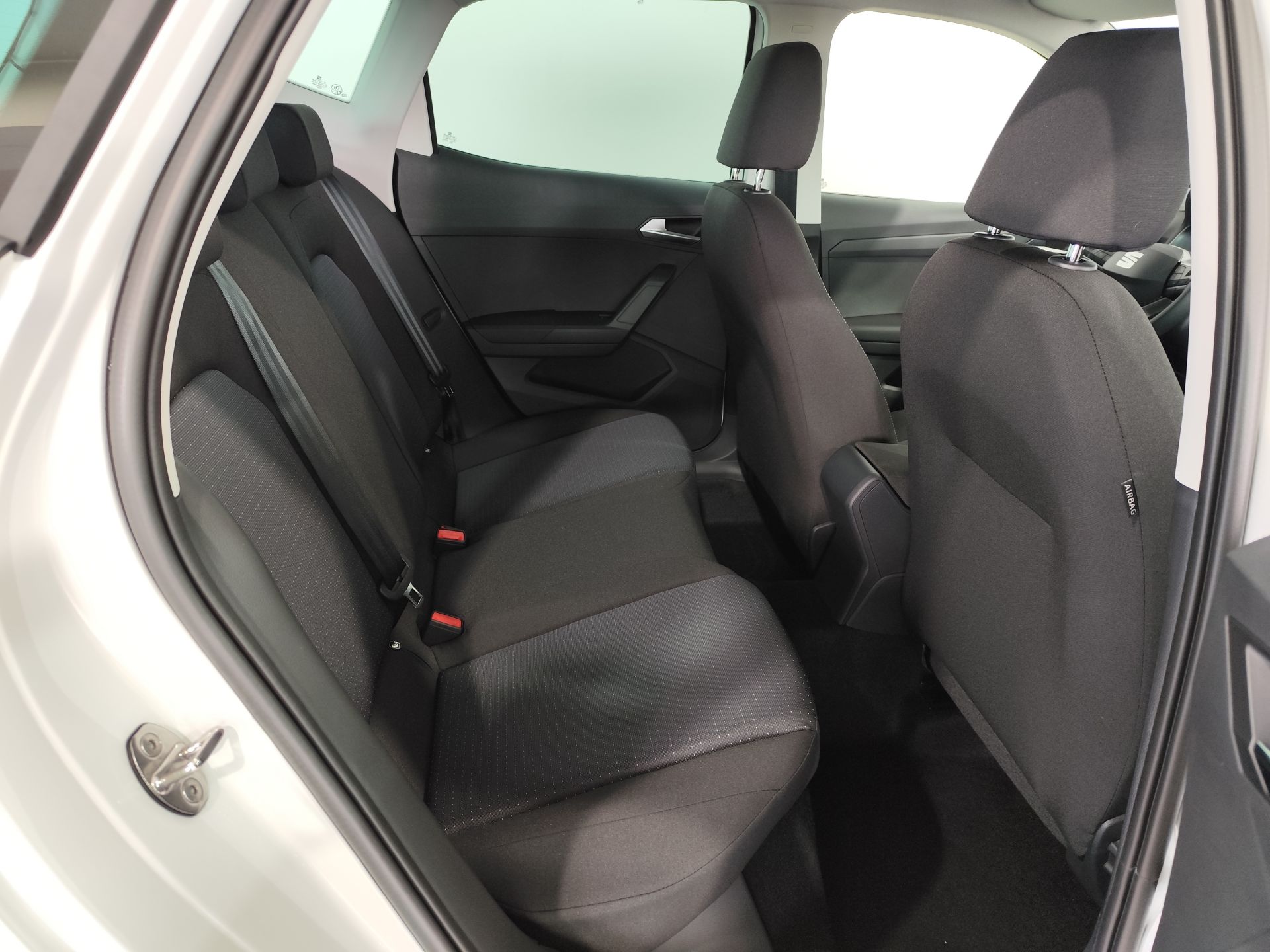 SEAT Arona 1.0 TSI 85kW Style Special Edition