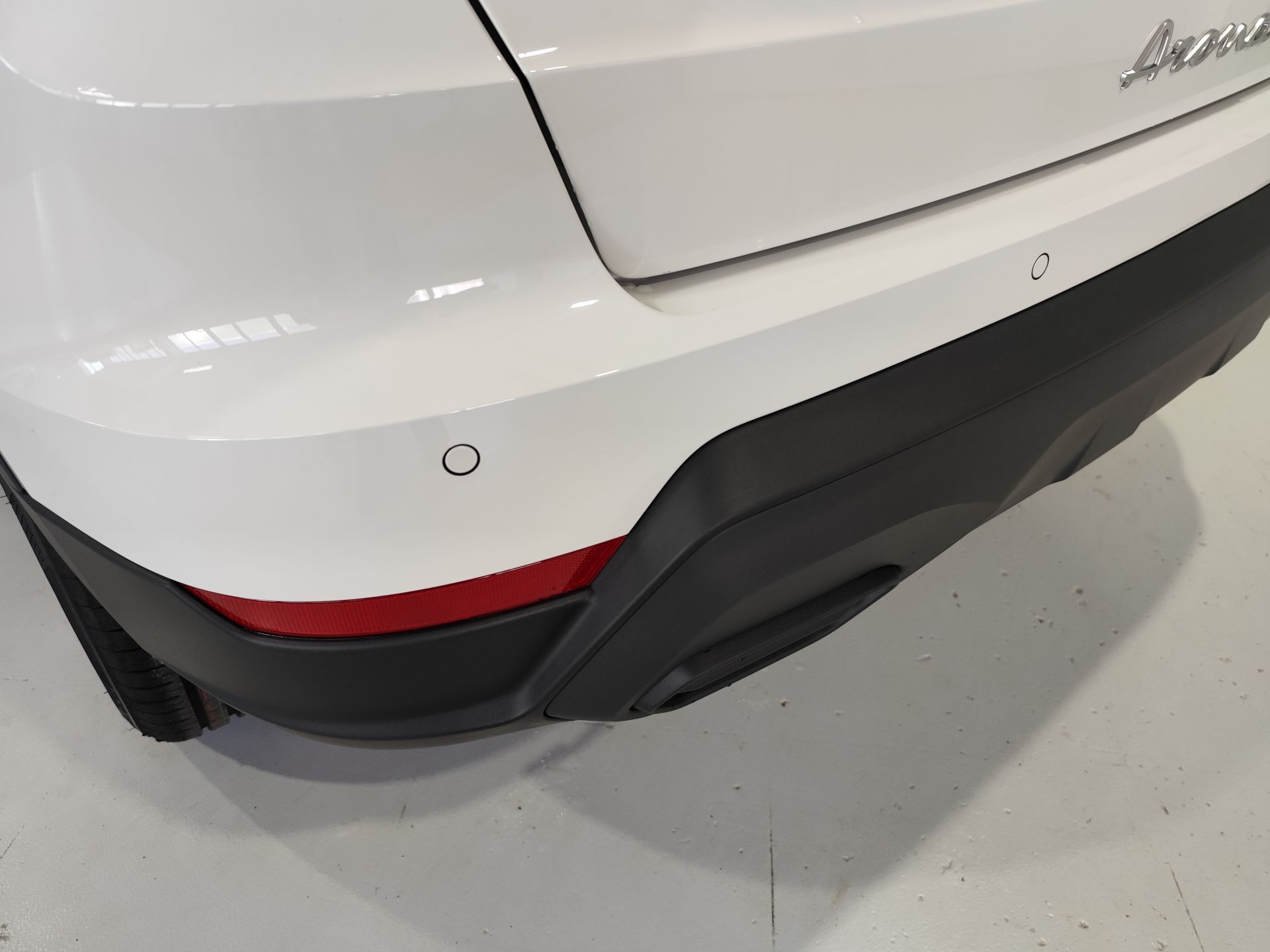 SEAT Arona 1.0 TSI 85kW Style Special Edition