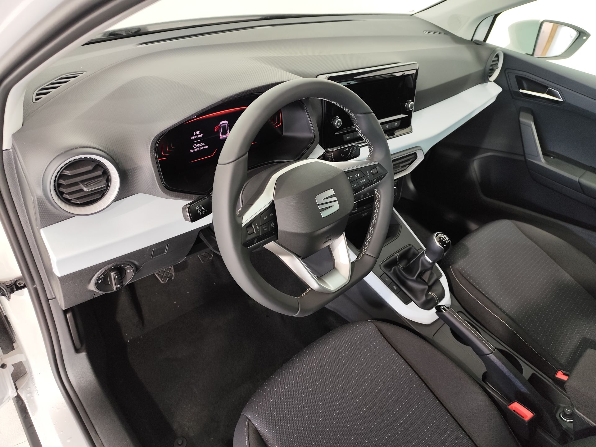 SEAT Arona 1.0 TSI 85kW Style Special Edition