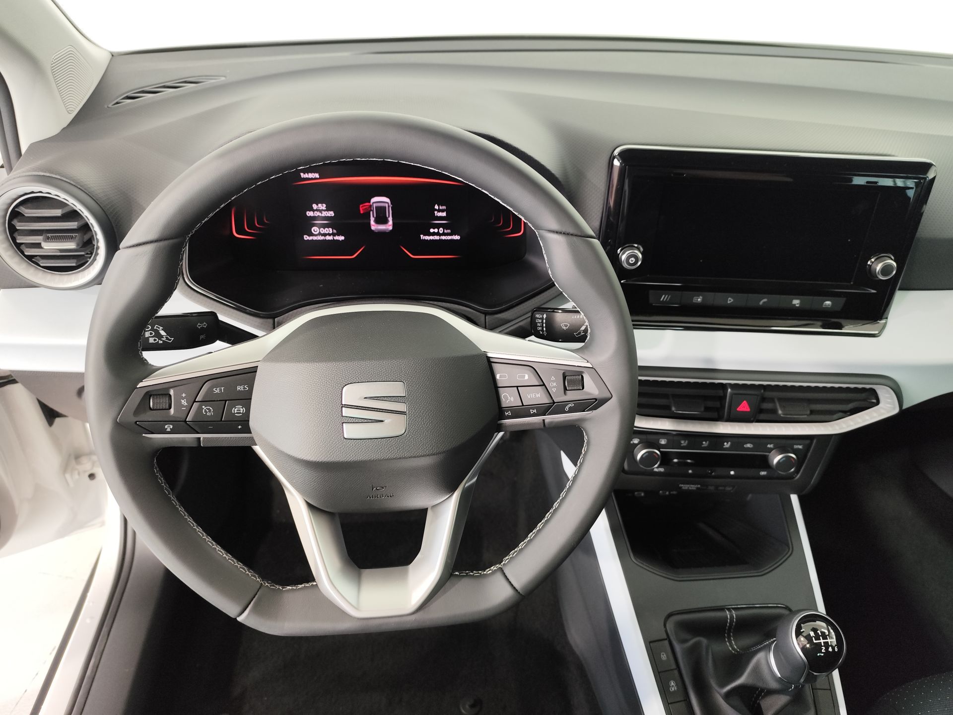 SEAT Arona 1.0 TSI 85kW Style Special Edition