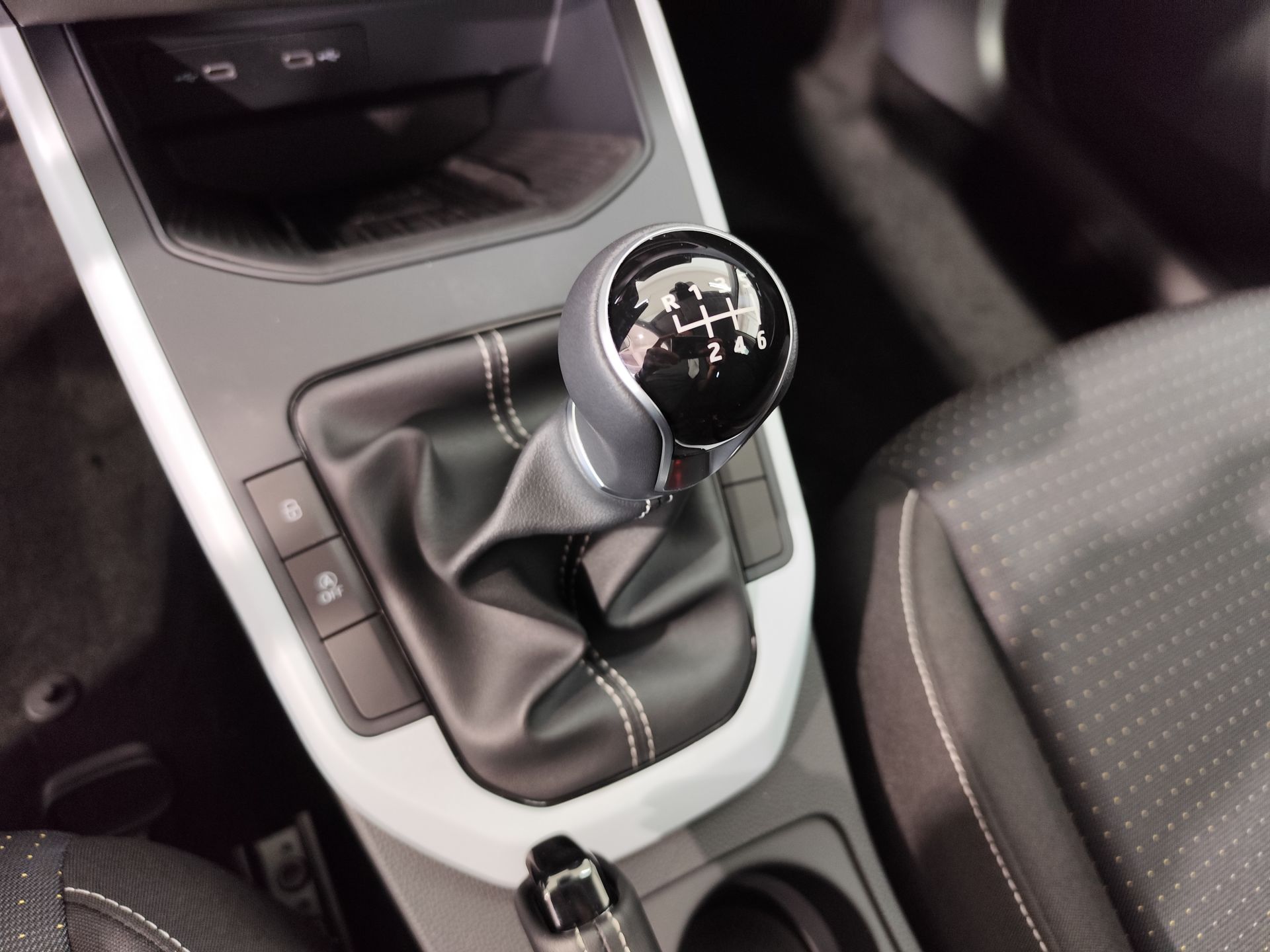 SEAT Arona 1.0 TSI 85kW Style Special Edition