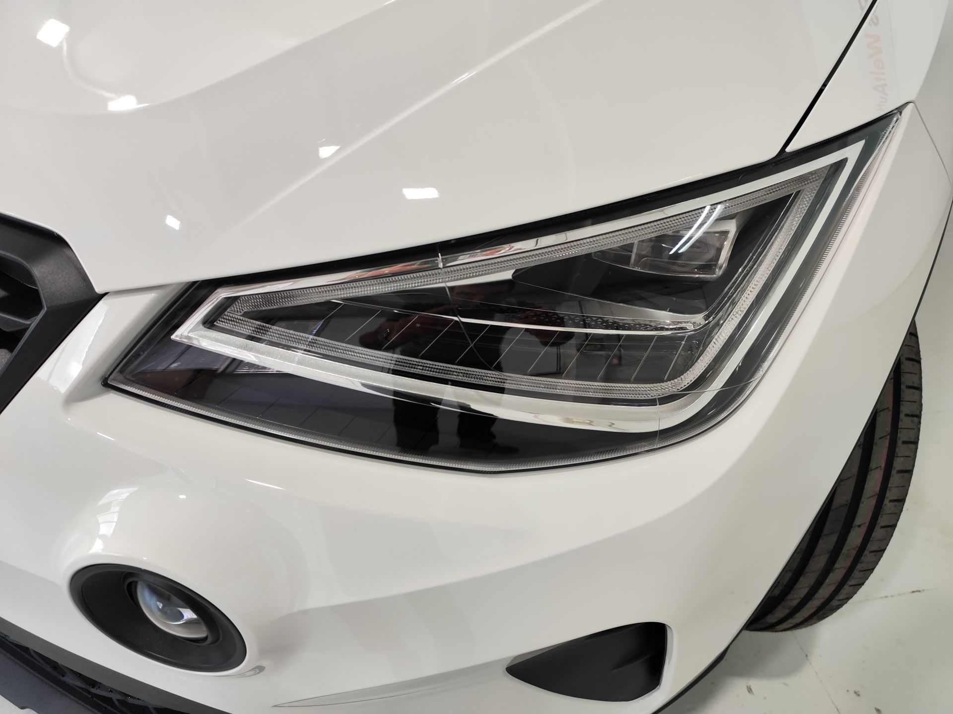 SEAT Arona 1.0 TSI 85kW Style Special Edition