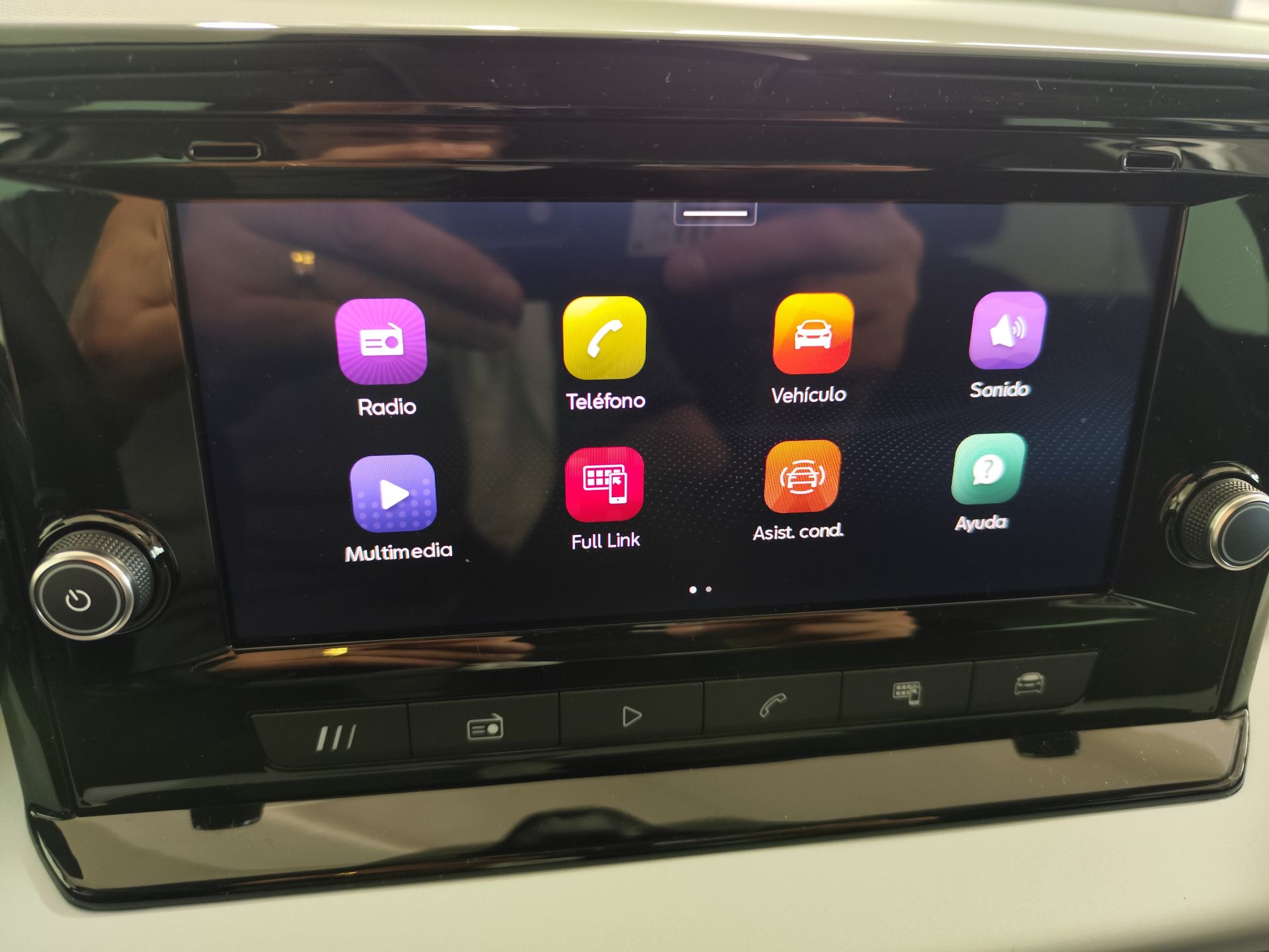 SEAT Arona 1.0 TSI 85kW Style Special Edition