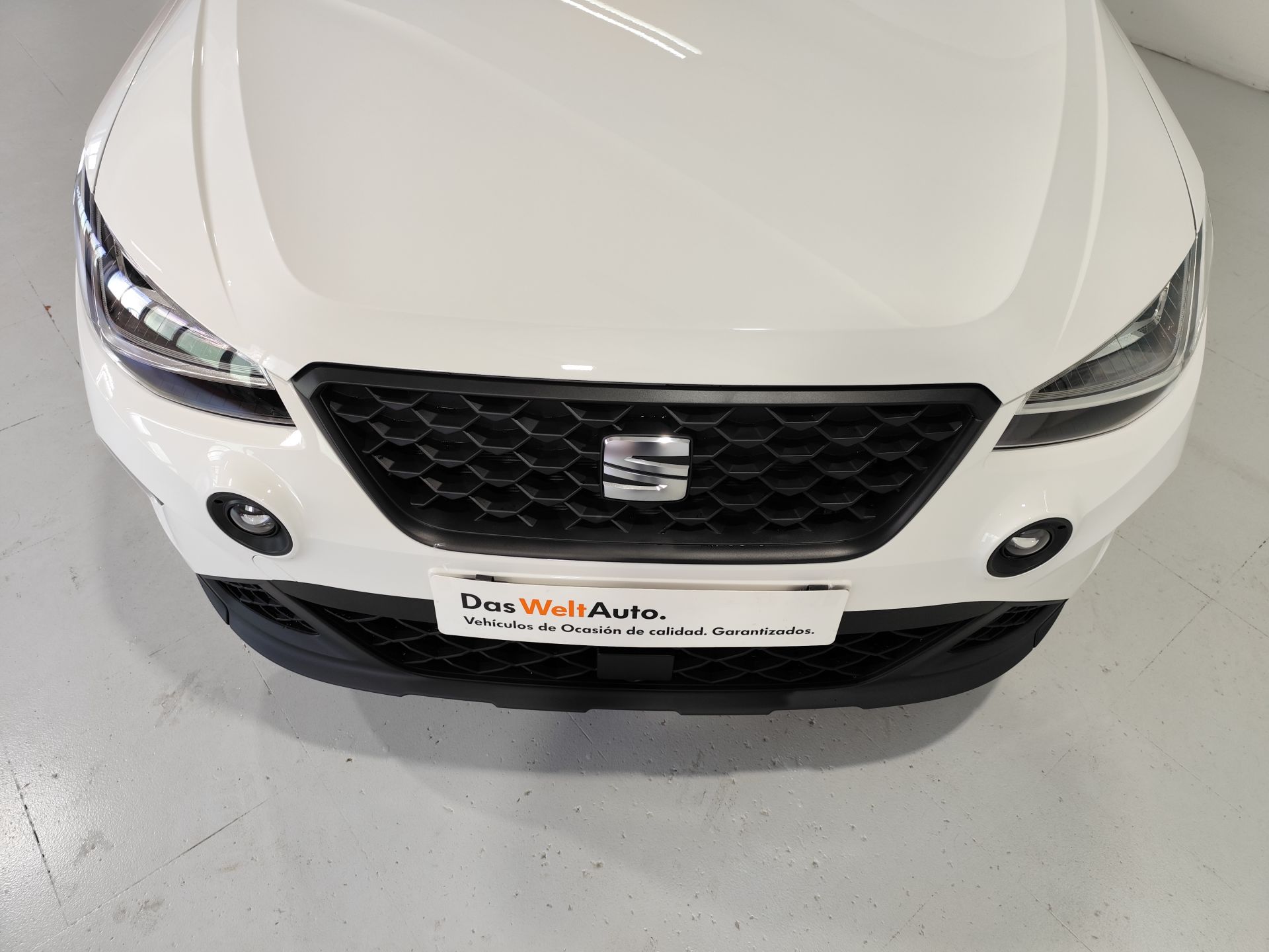 SEAT Arona 1.0 TSI 85kW Style Special Edition