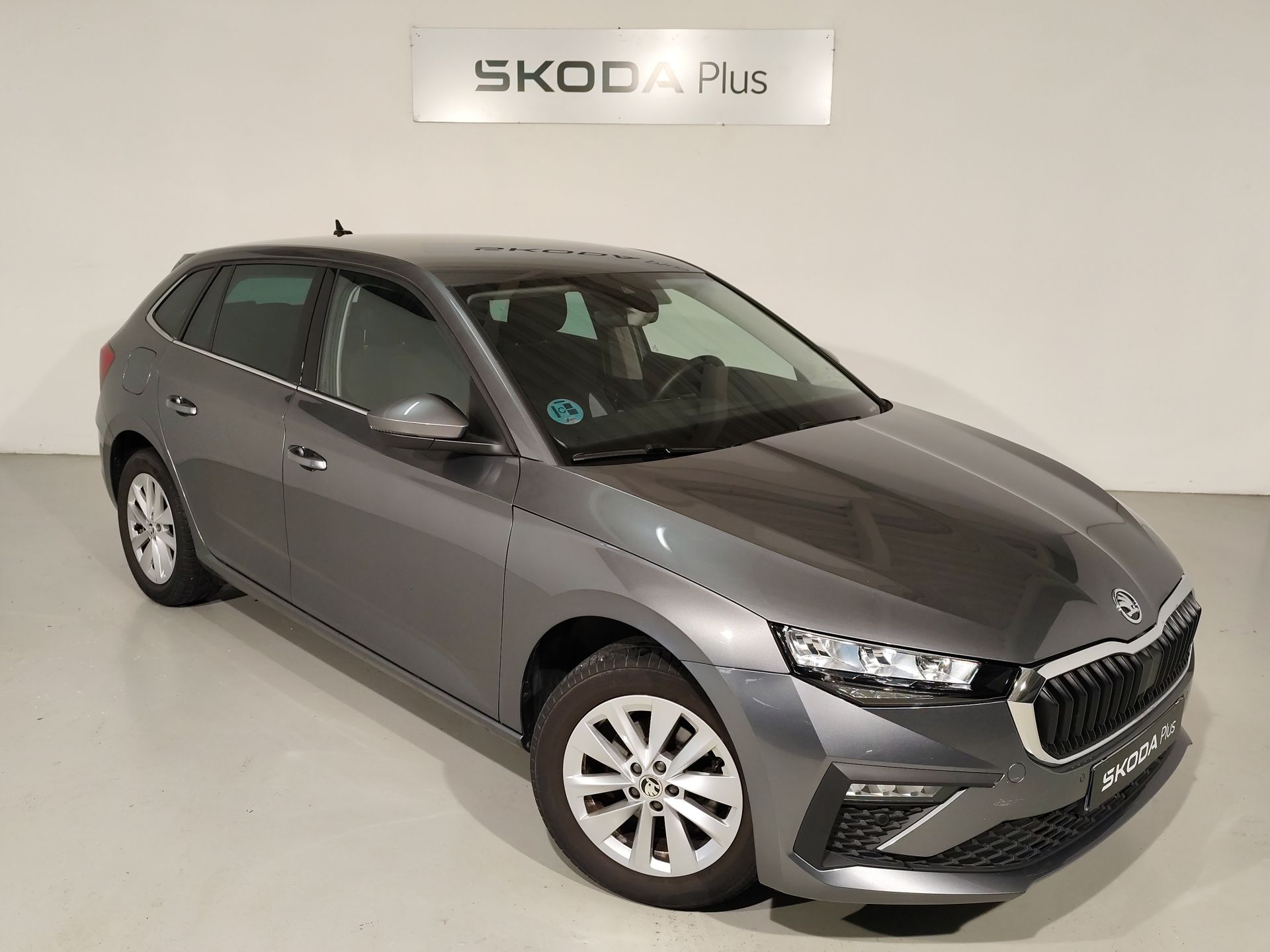 Skoda Scala 1.0 TSI 85KW (115 CV) SELECTION