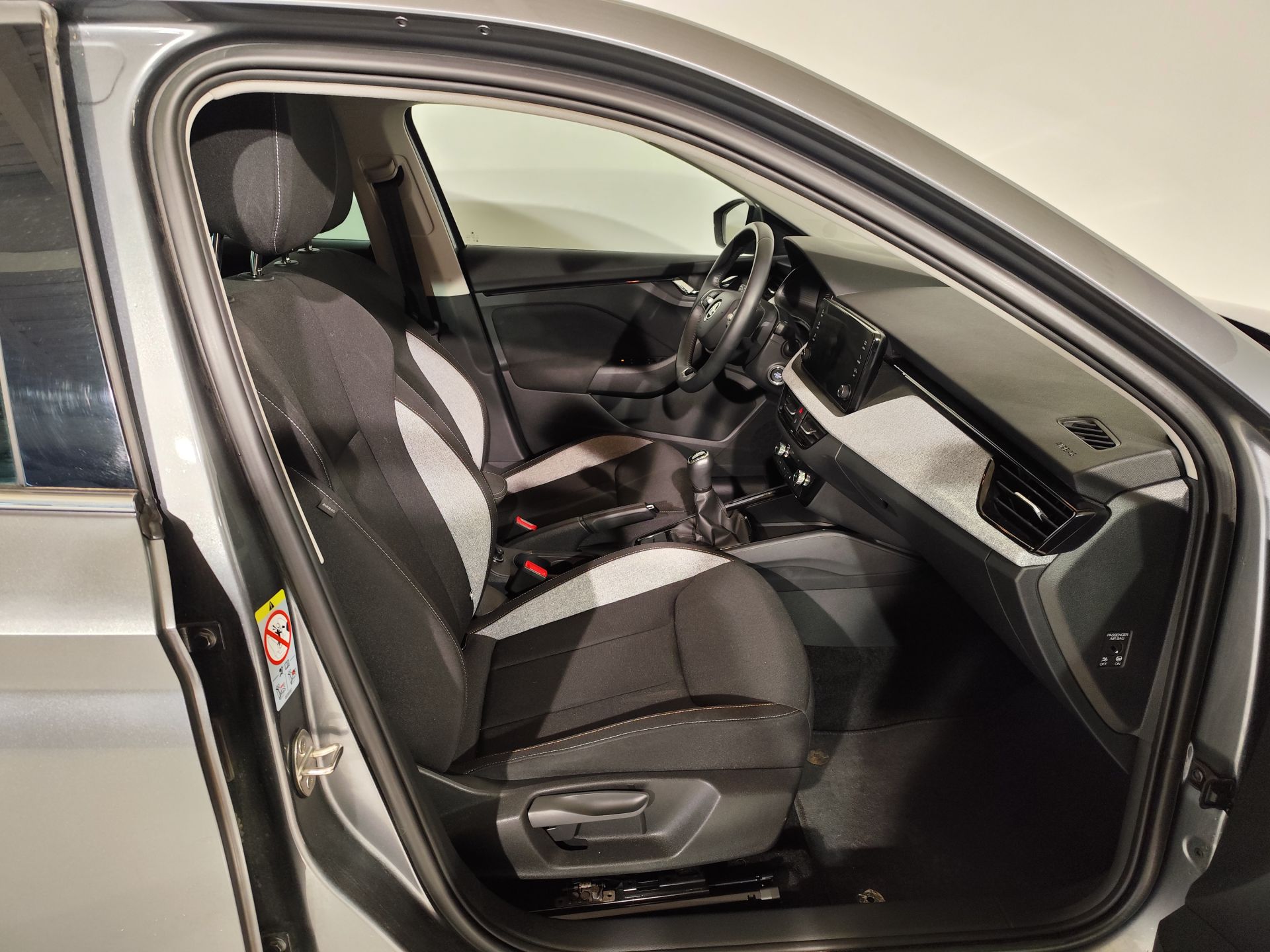 Skoda Scala 1.0 TSI 85KW (115 CV) SELECTION